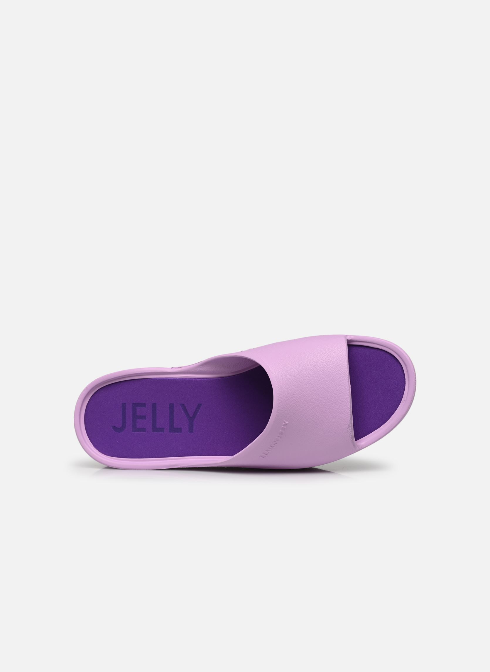 Mules Sunny femme violet Lemon Jelly Mules Sunny femme violet Violeta