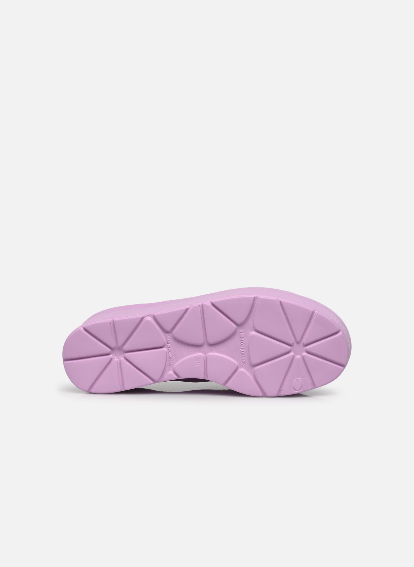 Mules Sunny femme violet Lemon Jelly Mules Sunny femme violet Violeta