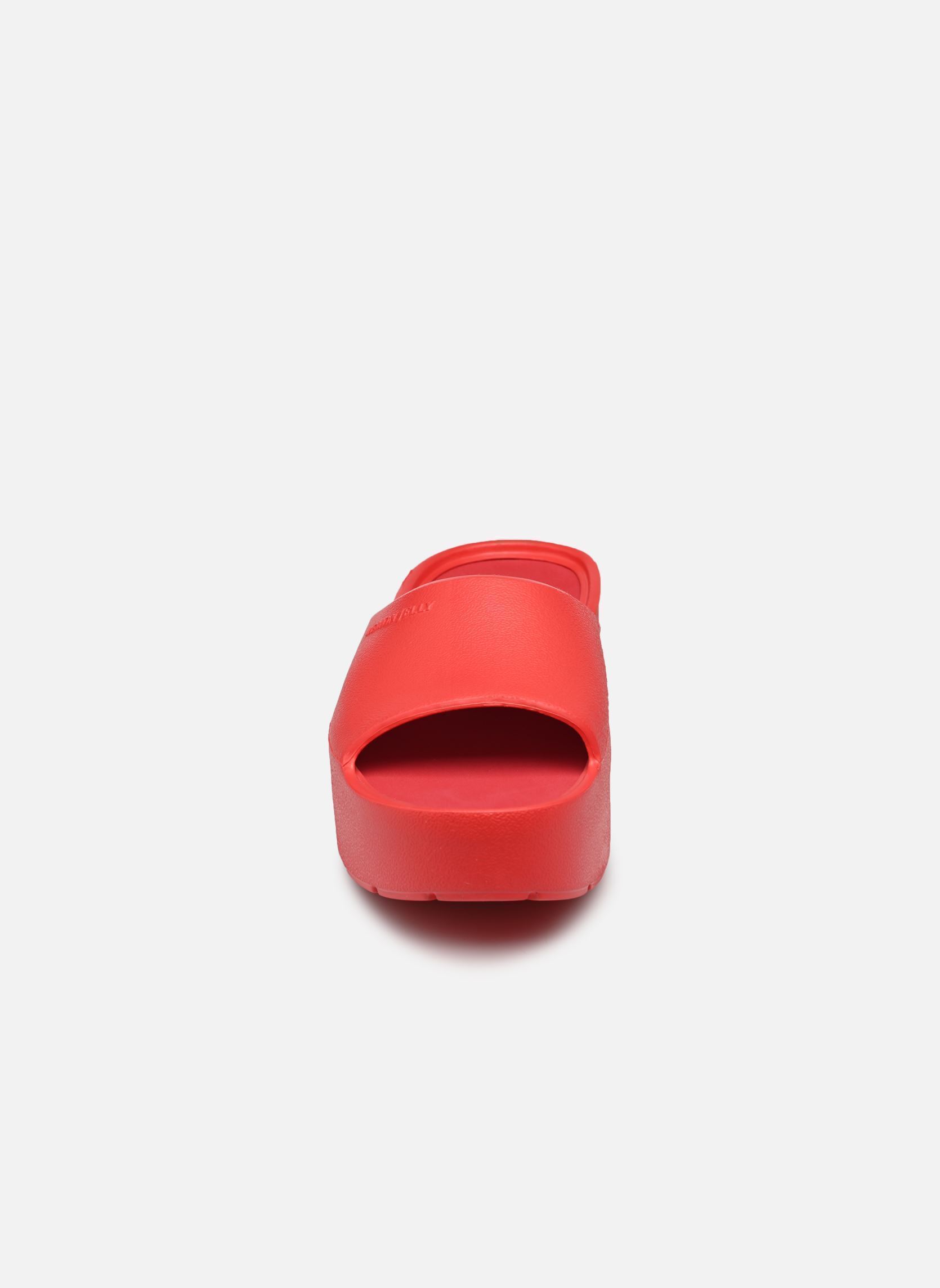 Pantoletten Sunny damen rot Lemon Jelly Pantoletten Sunny damen rot Cherry Red