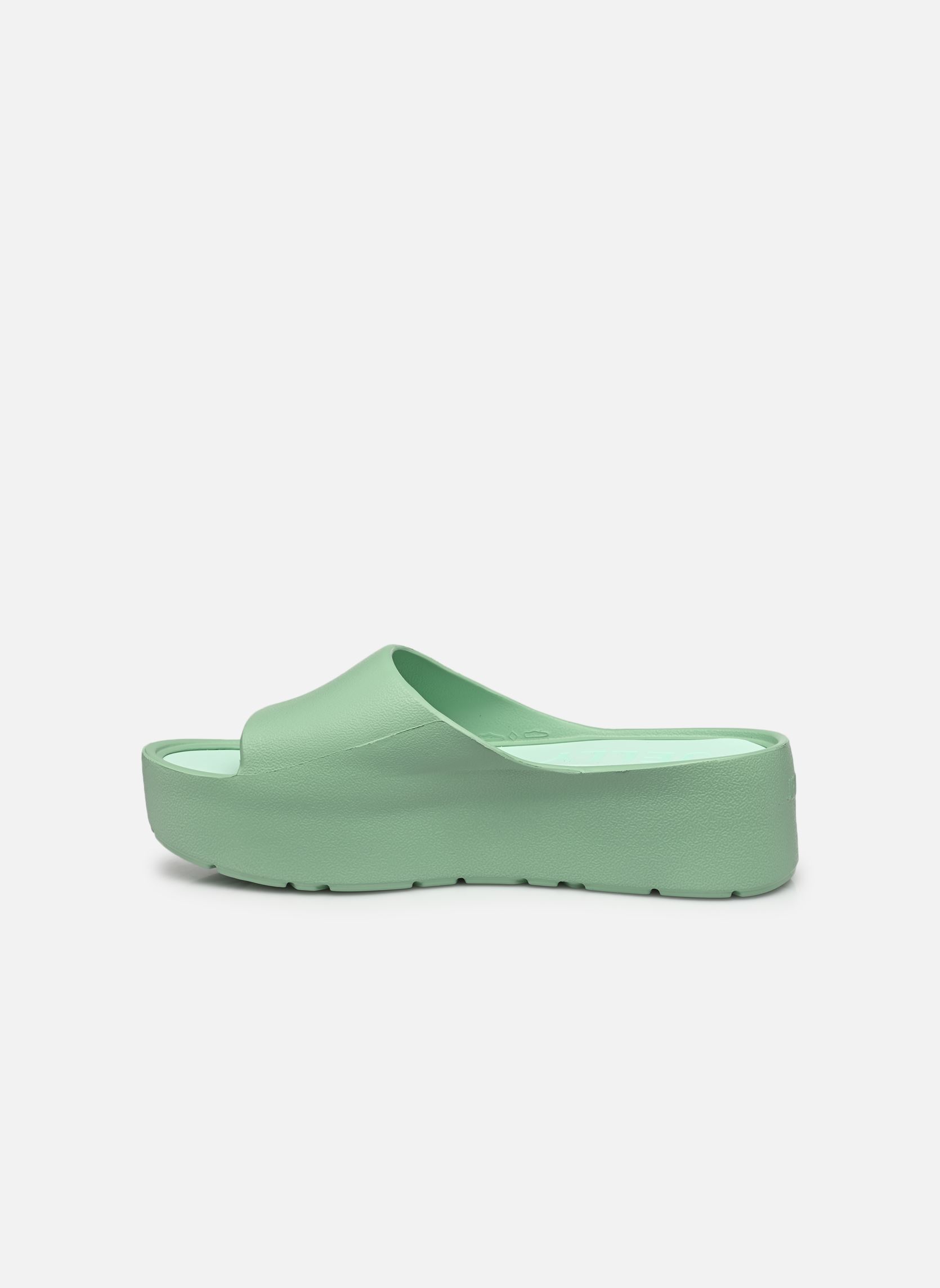 Muilen Sunny dames groen Lemon Jelly Muilen Sunny dames groen Menta