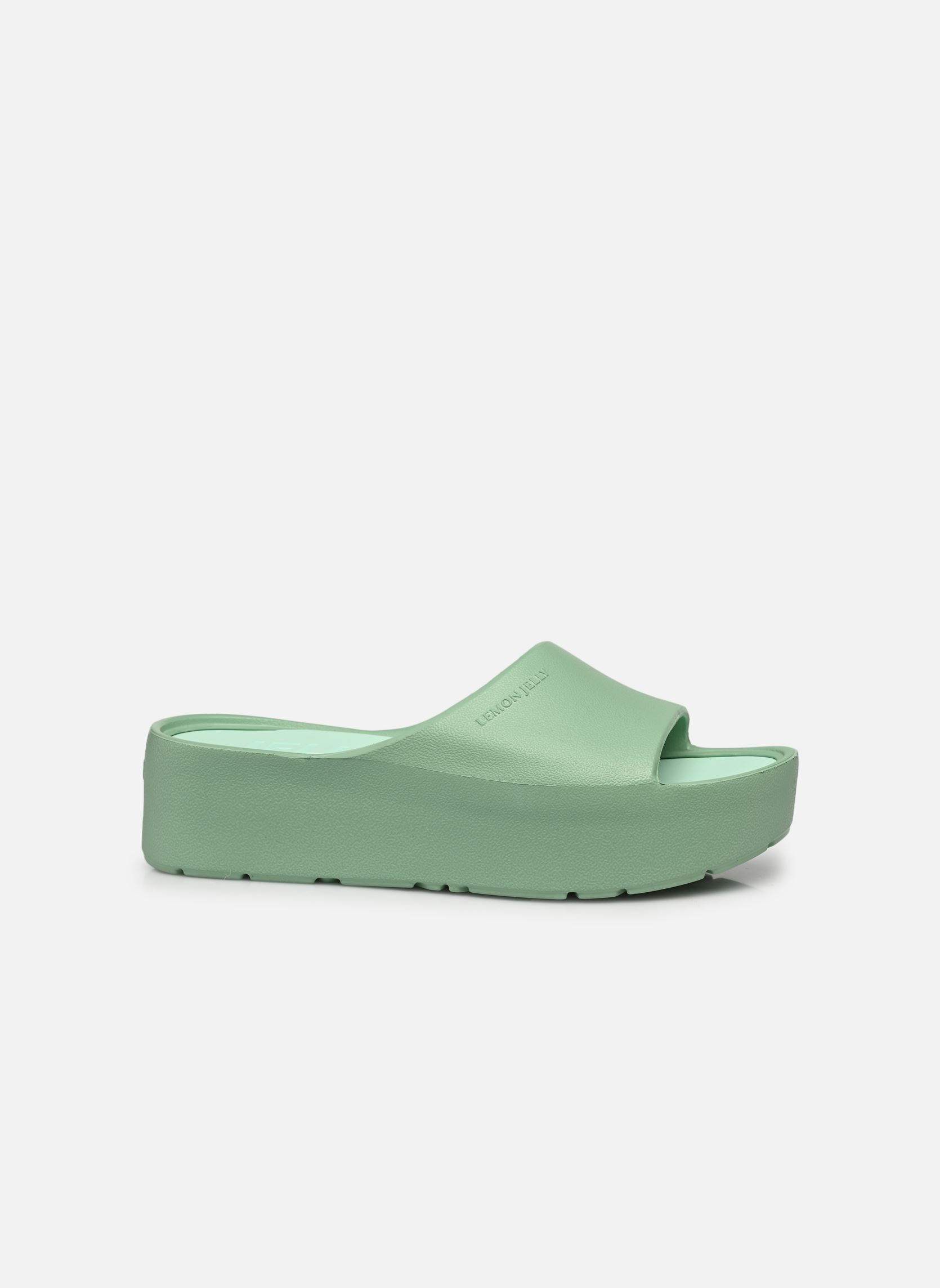 Muilen Sunny dames groen Lemon Jelly Muilen Sunny dames groen Menta