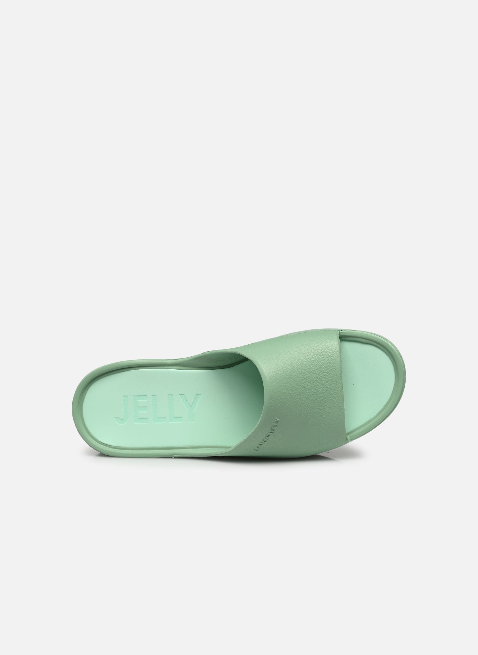 Muilen Sunny dames groen Lemon Jelly Muilen Sunny dames groen Menta