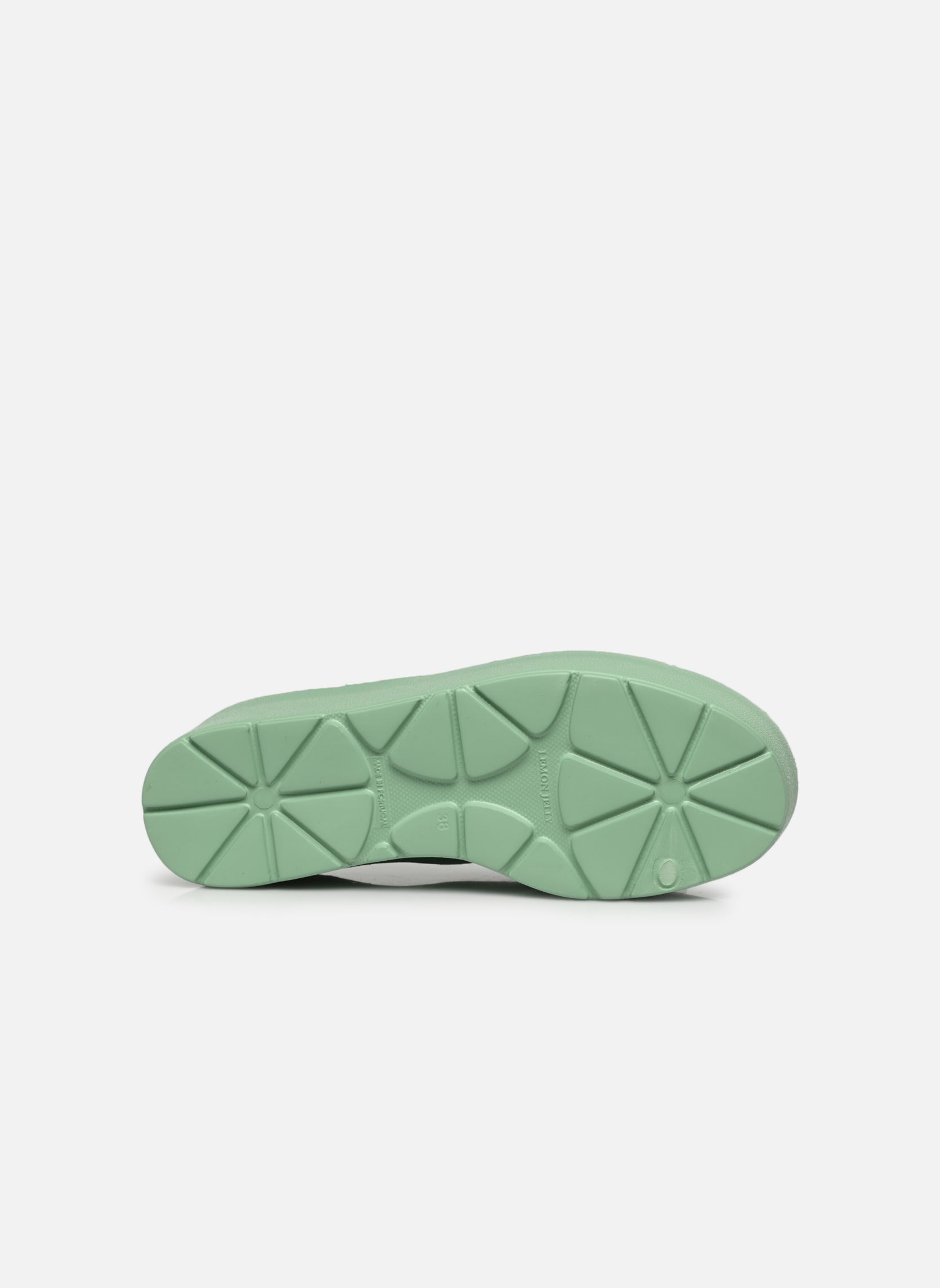 Muilen Sunny dames groen Lemon Jelly Muilen Sunny dames groen Menta