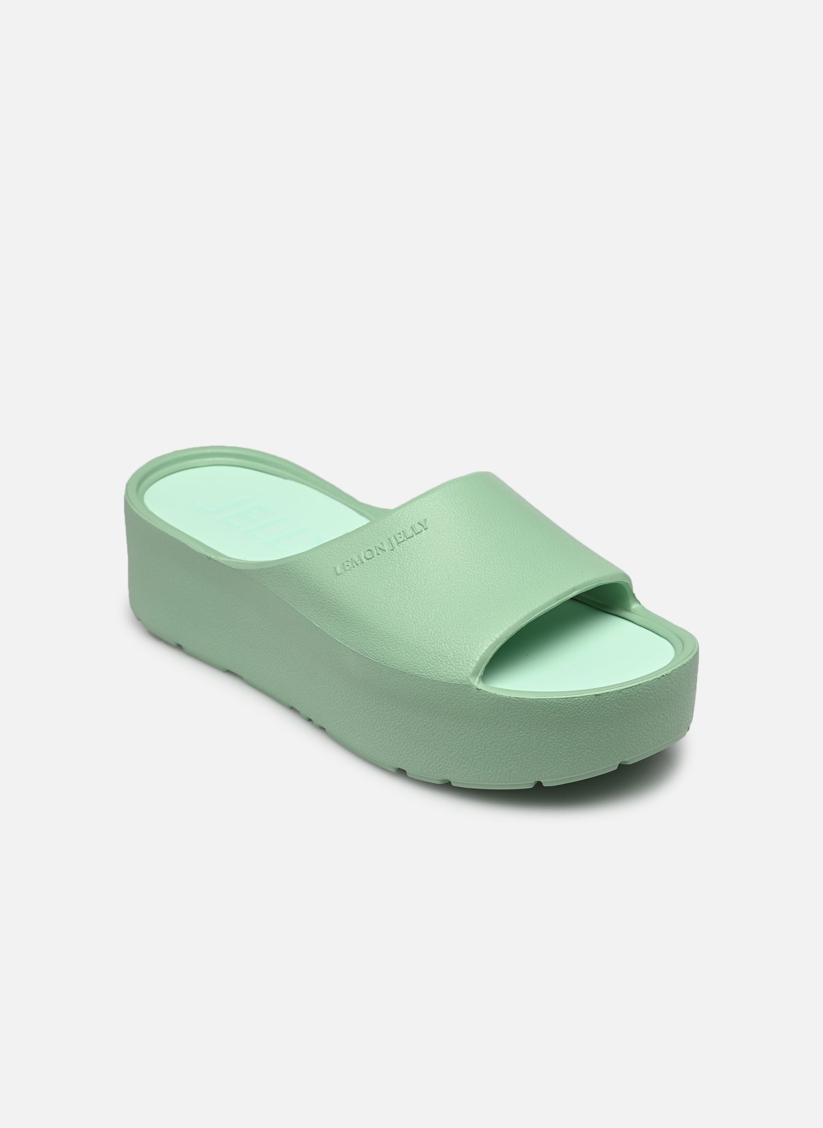 Muilen Sunny dames groen Lemon Jelly Muilen Sunny dames groen Menta