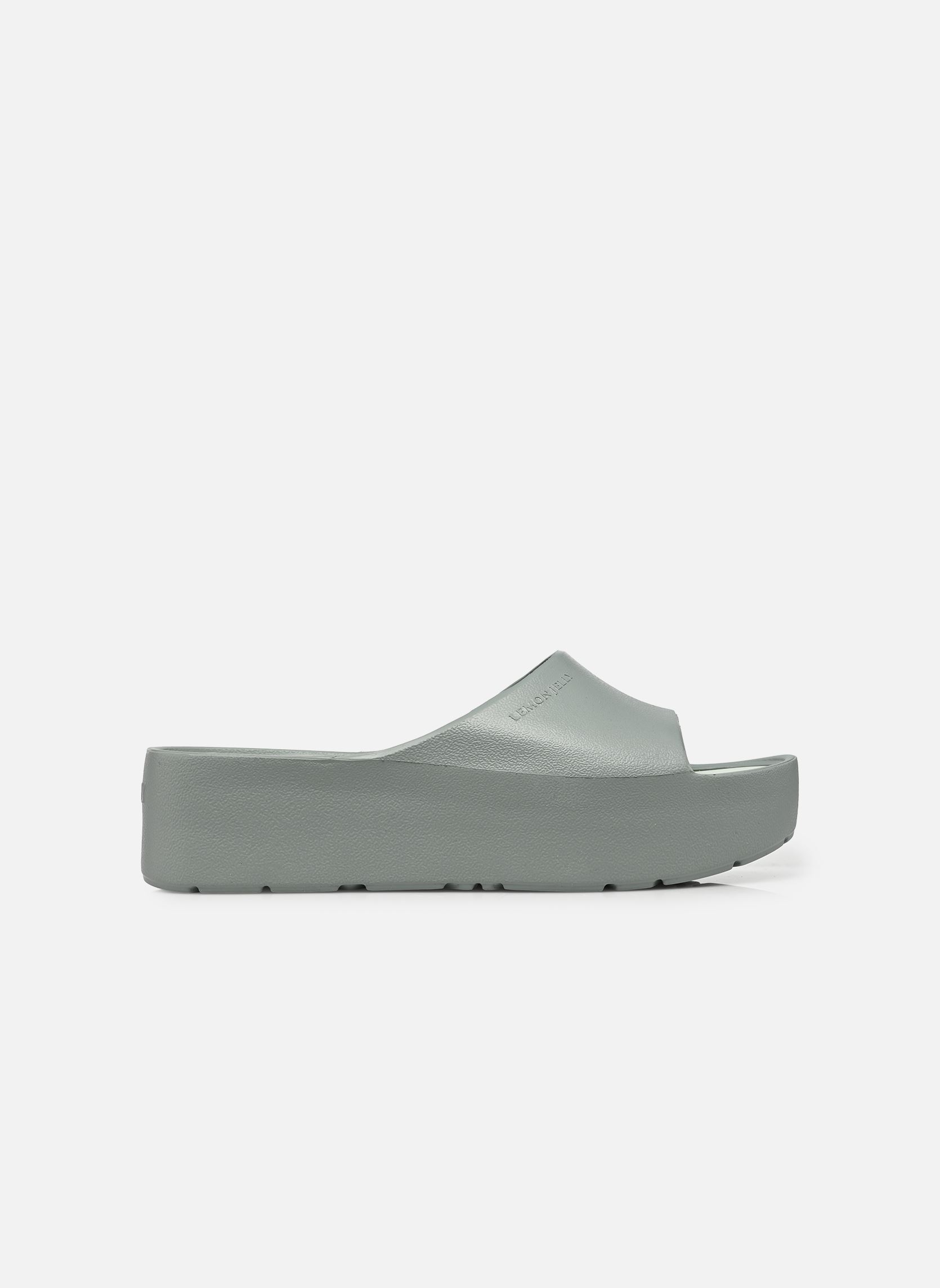 Muilen Sunny dames grijs Lemon Jelly Muilen Sunny dames grijs Shadow Grey