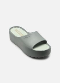 Mules Sunny femme violet