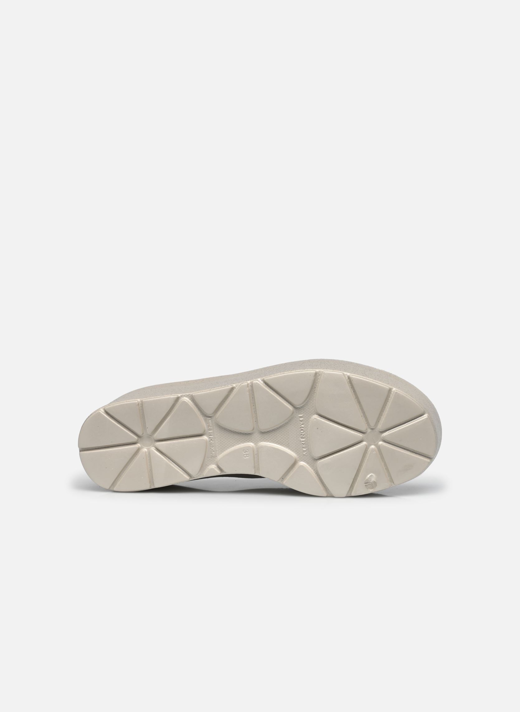 Zuecos y mules Fiorella Warm Grey mujer oro y bronce Lemon Jelly Zuecos y mules Fiorella Warm Grey mujer oro y bronce Warm Grey