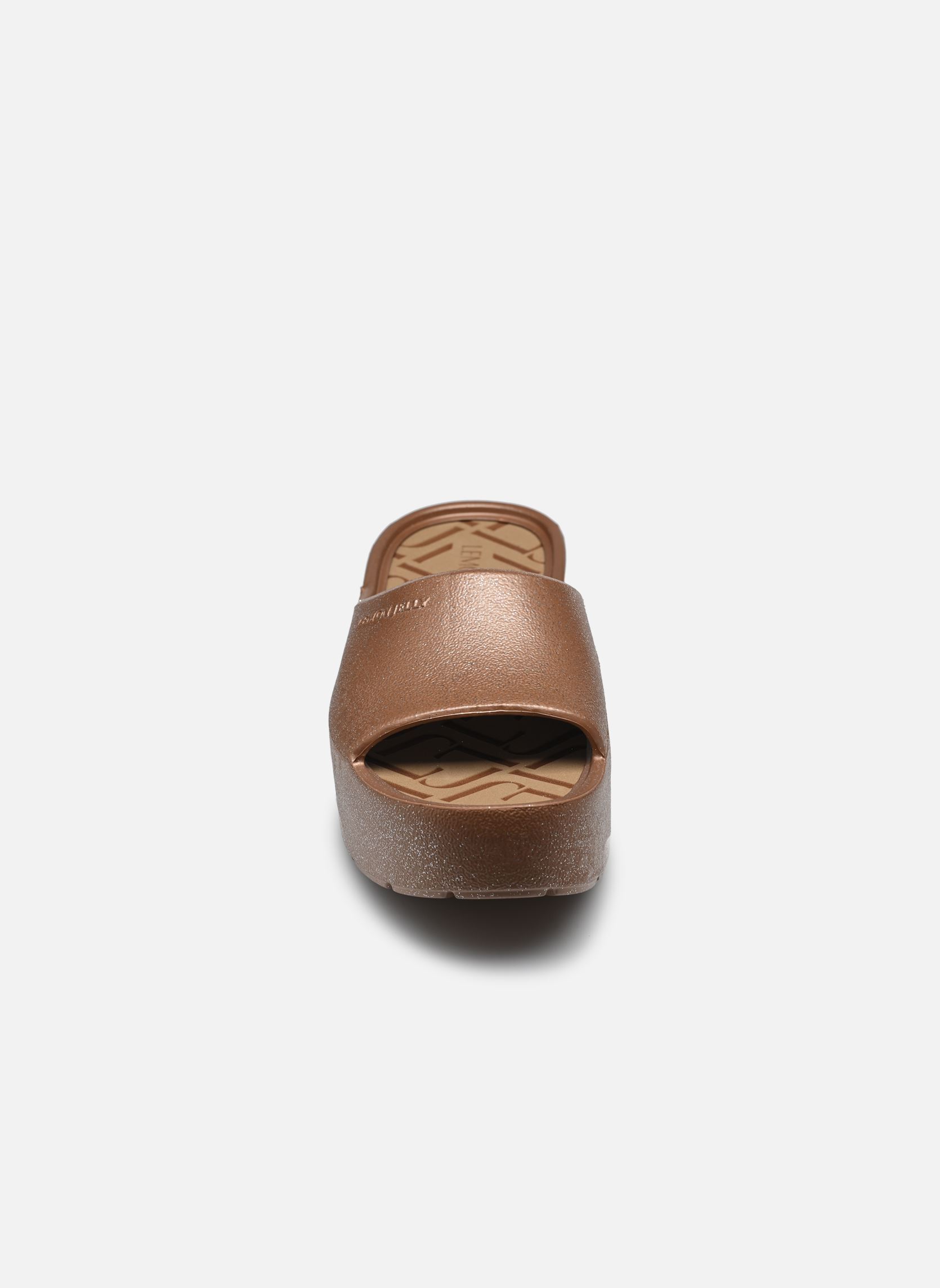 Mules et sabots Fiorella Bronzo Metal femme marron Lemon Jelly Mules et sabots Fiorella Bronzo Metal femme marron Bronzo Metal