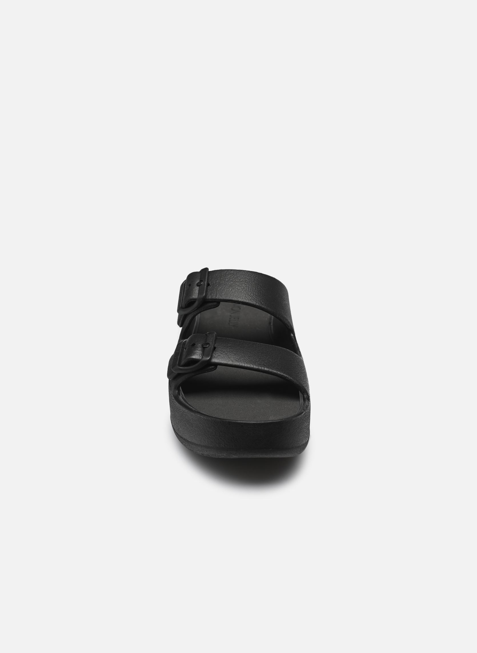 Mules et sabots Fenix femme noir Lemon Jelly Mules et sabots Fenix femme noir Black