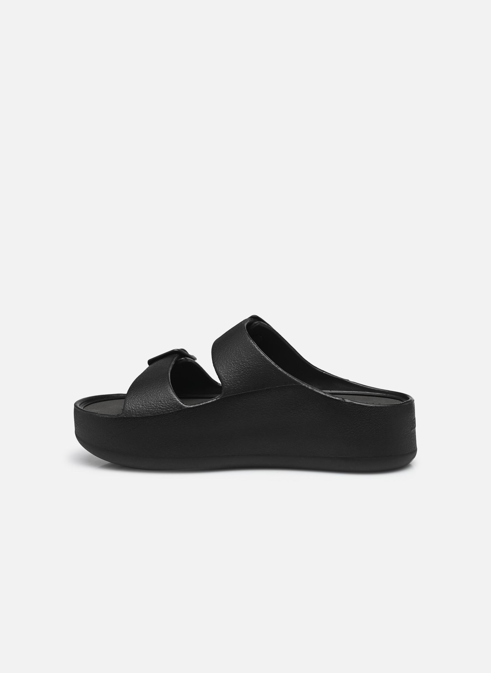 Mules et sabots Fenix femme noir Lemon Jelly Mules et sabots Fenix femme noir Black