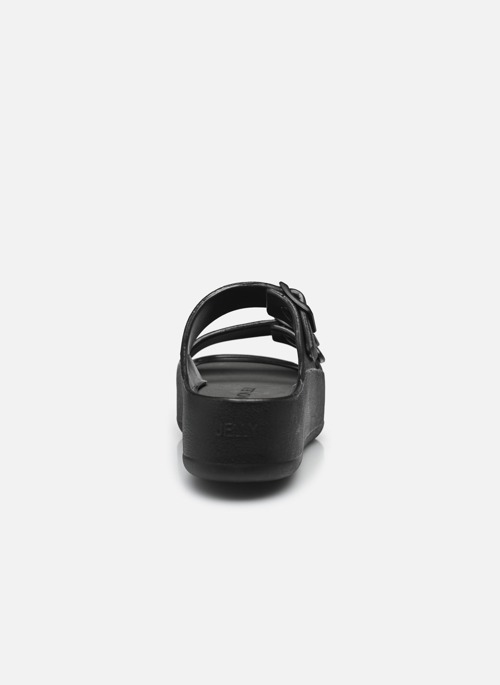 Mules et sabots Fenix femme noir Lemon Jelly Mules et sabots Fenix femme noir Black