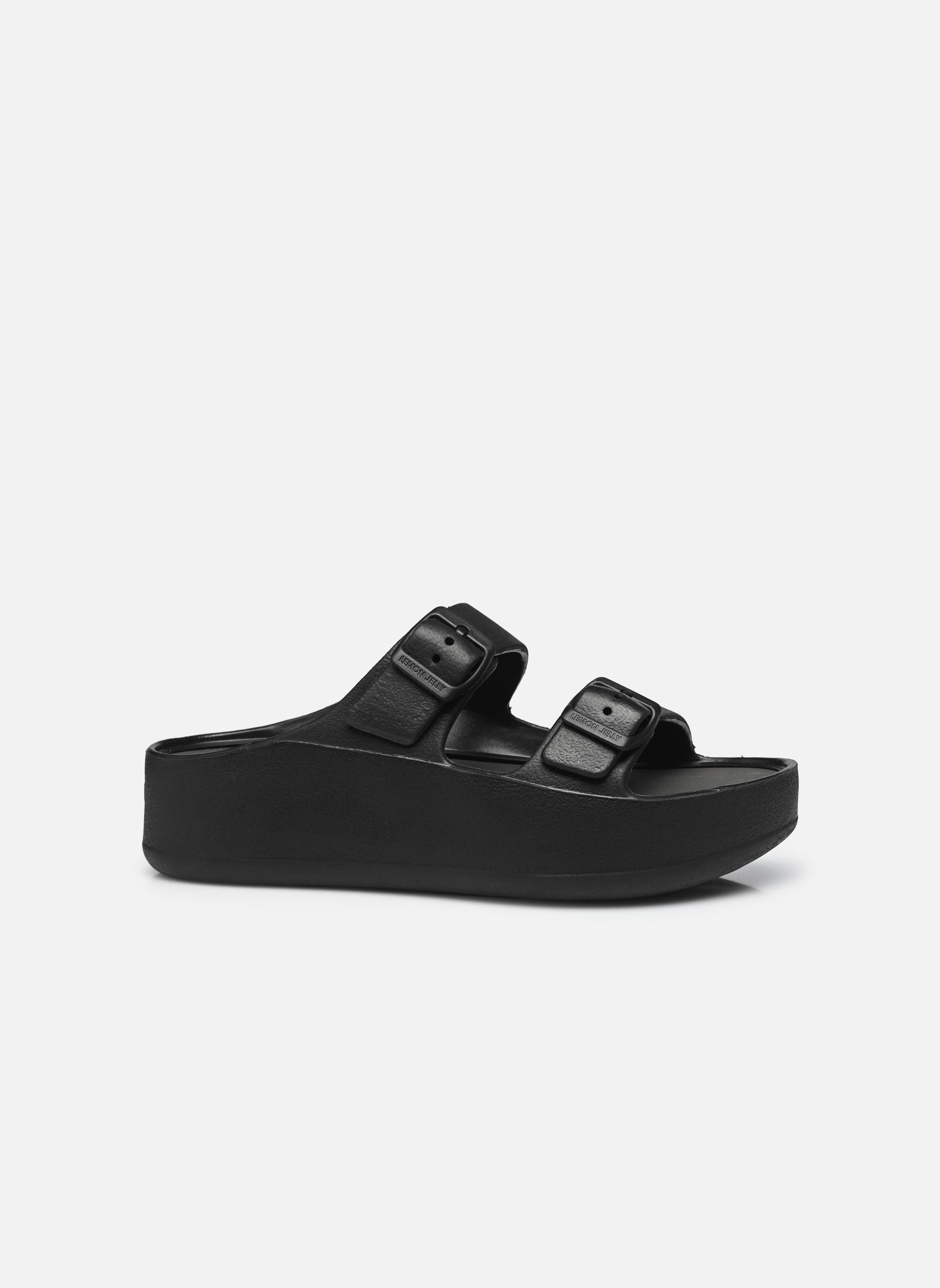 Mules et sabots Fenix femme noir Lemon Jelly Mules et sabots Fenix femme noir Black