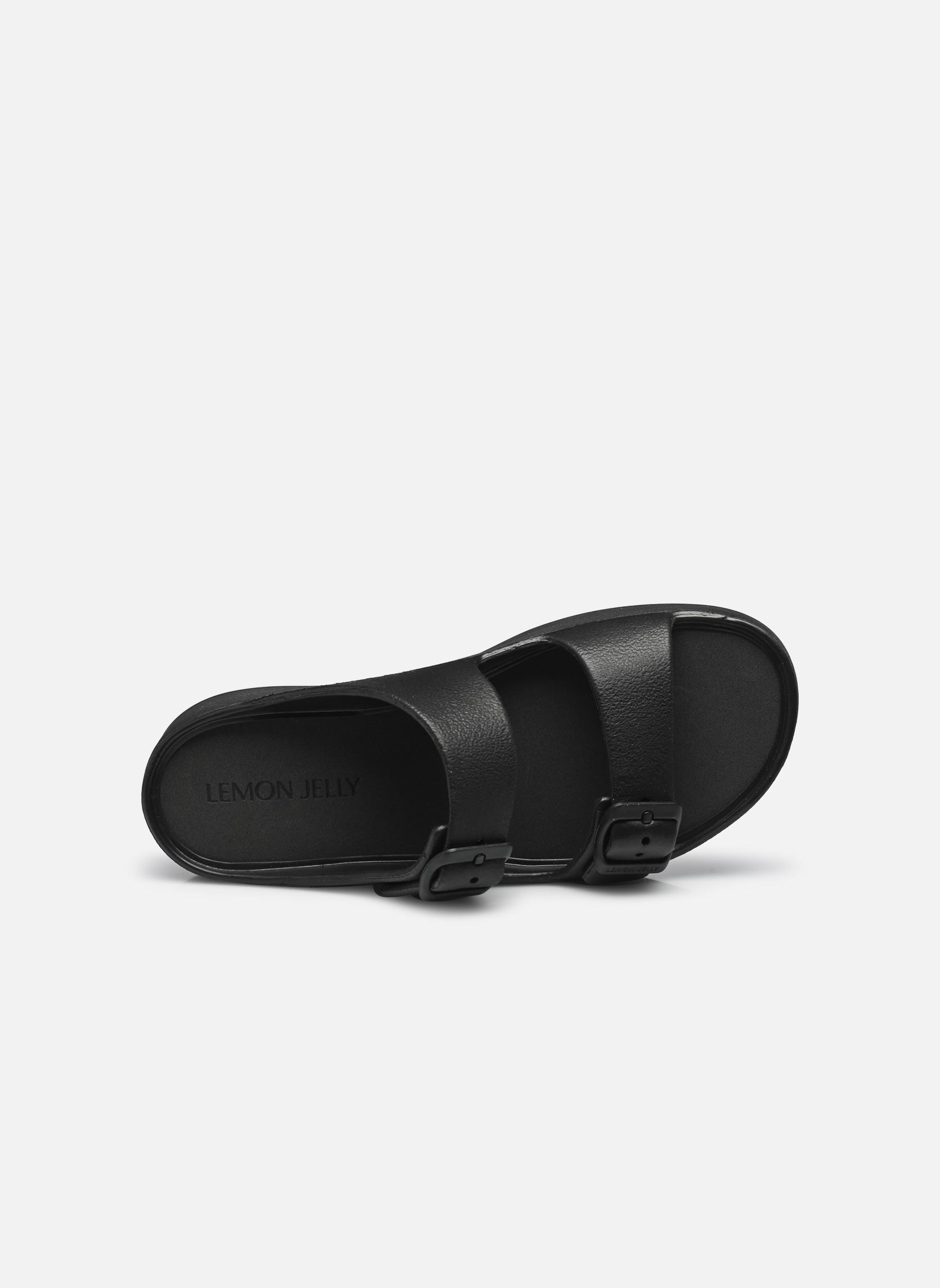 Mules et sabots Fenix femme noir Lemon Jelly Mules et sabots Fenix femme noir Black