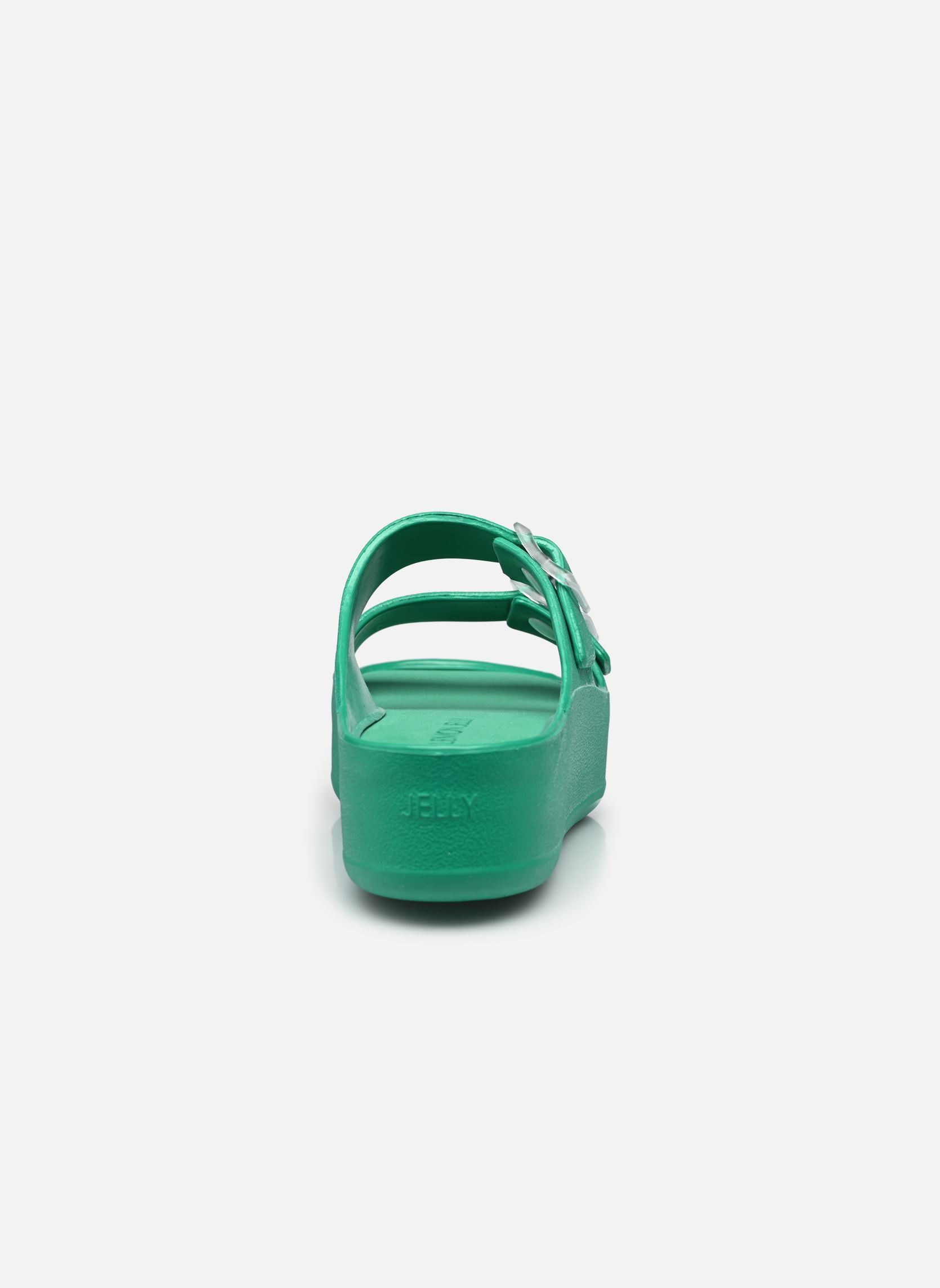 Mules et sabots Fenix femme vert Lemon Jelly Mules et sabots Fenix femme vert Oasis Green