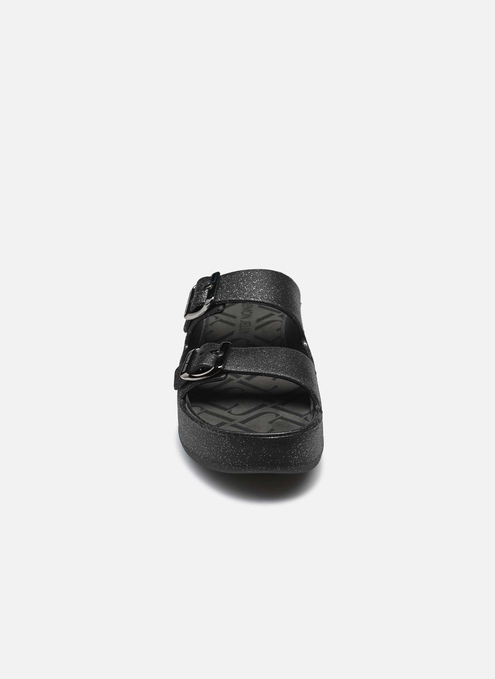 Mules et sabots Giulietta Black femme noir Lemon Jelly Mules et sabots Giulietta Black femme noir Black