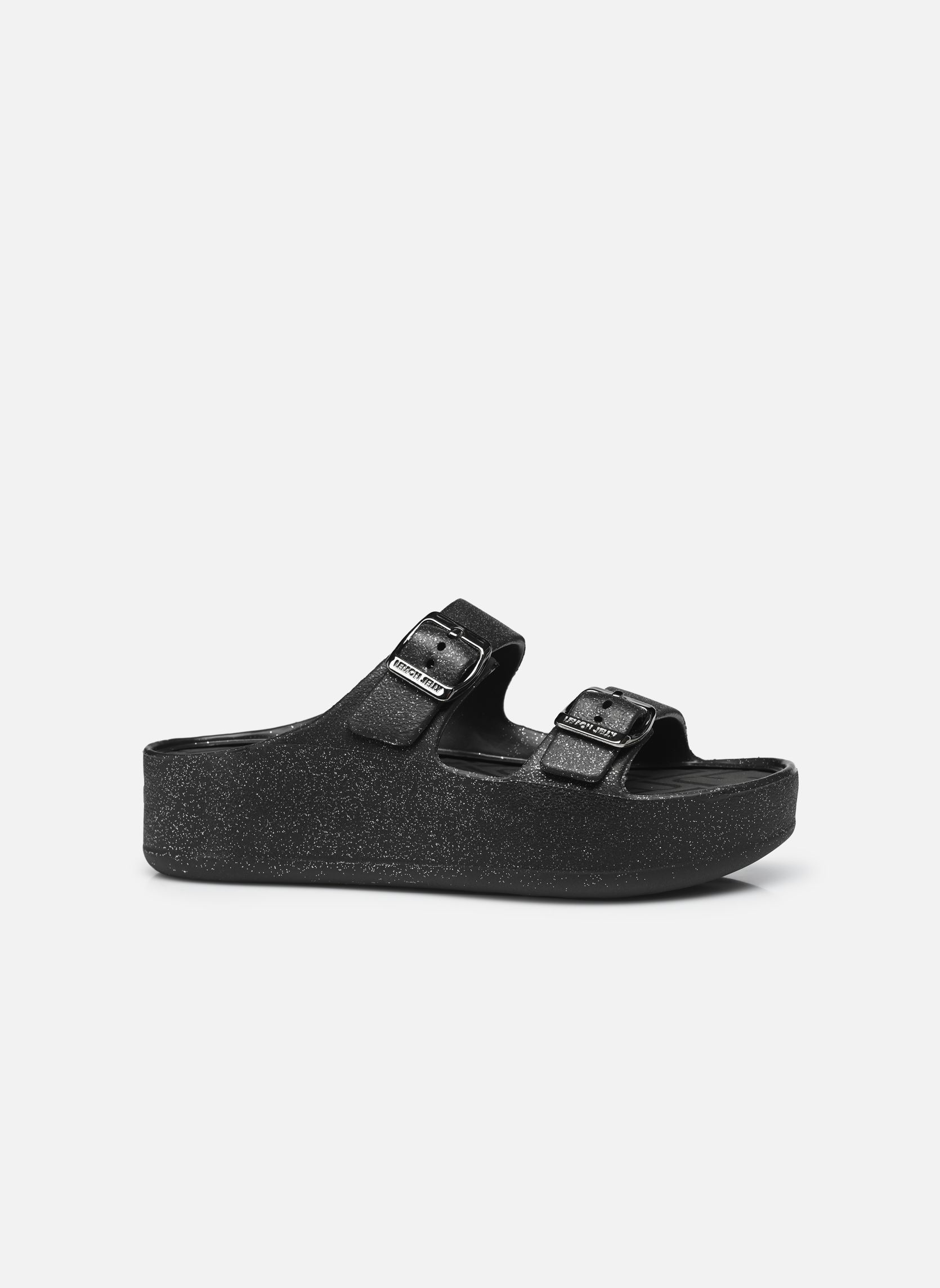 Mules et sabots Giulietta Black femme noir Lemon Jelly Mules et sabots Giulietta Black femme noir Black