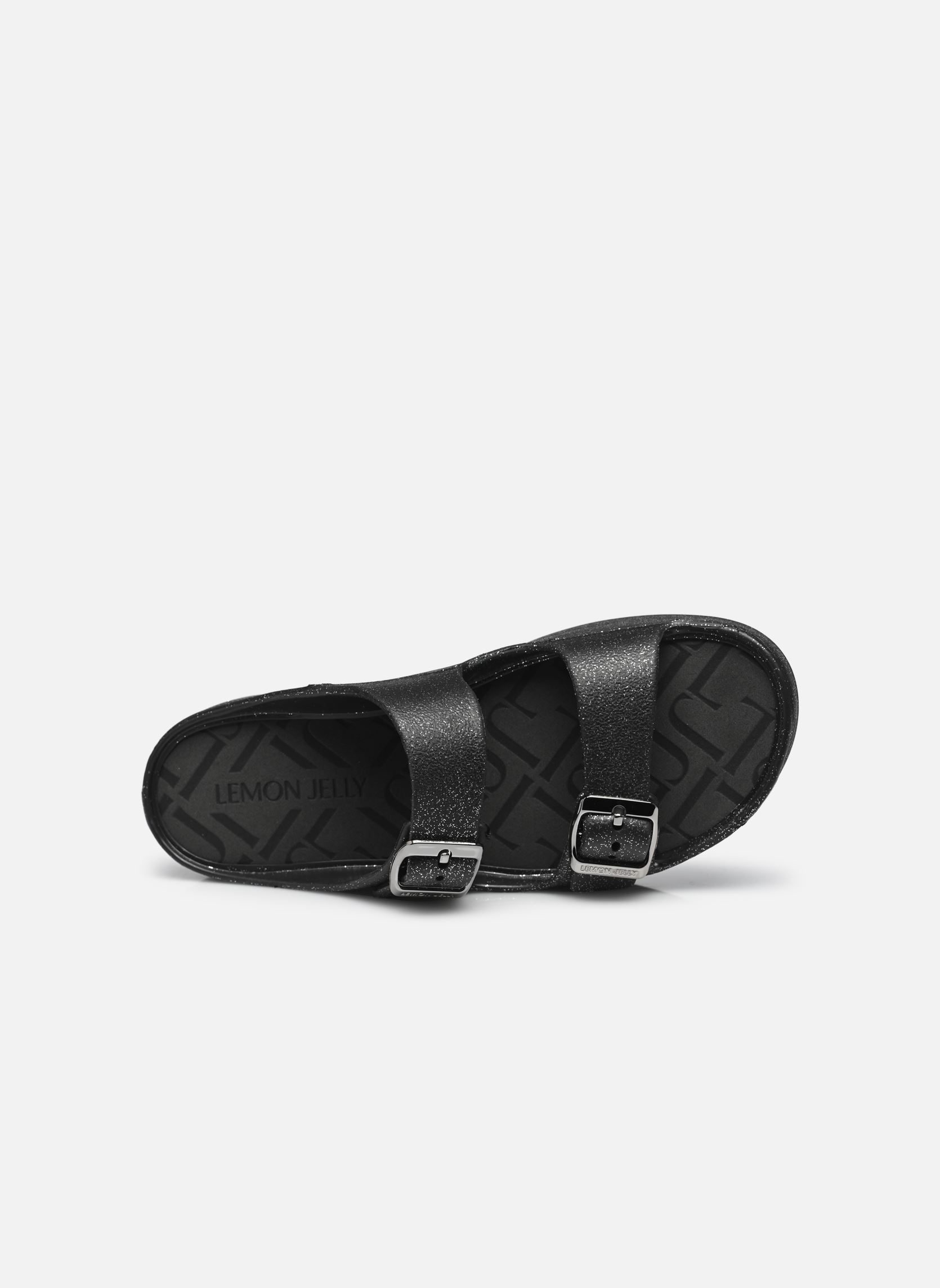 Mules et sabots Giulietta Black femme noir Lemon Jelly Mules et sabots Giulietta Black femme noir Black
