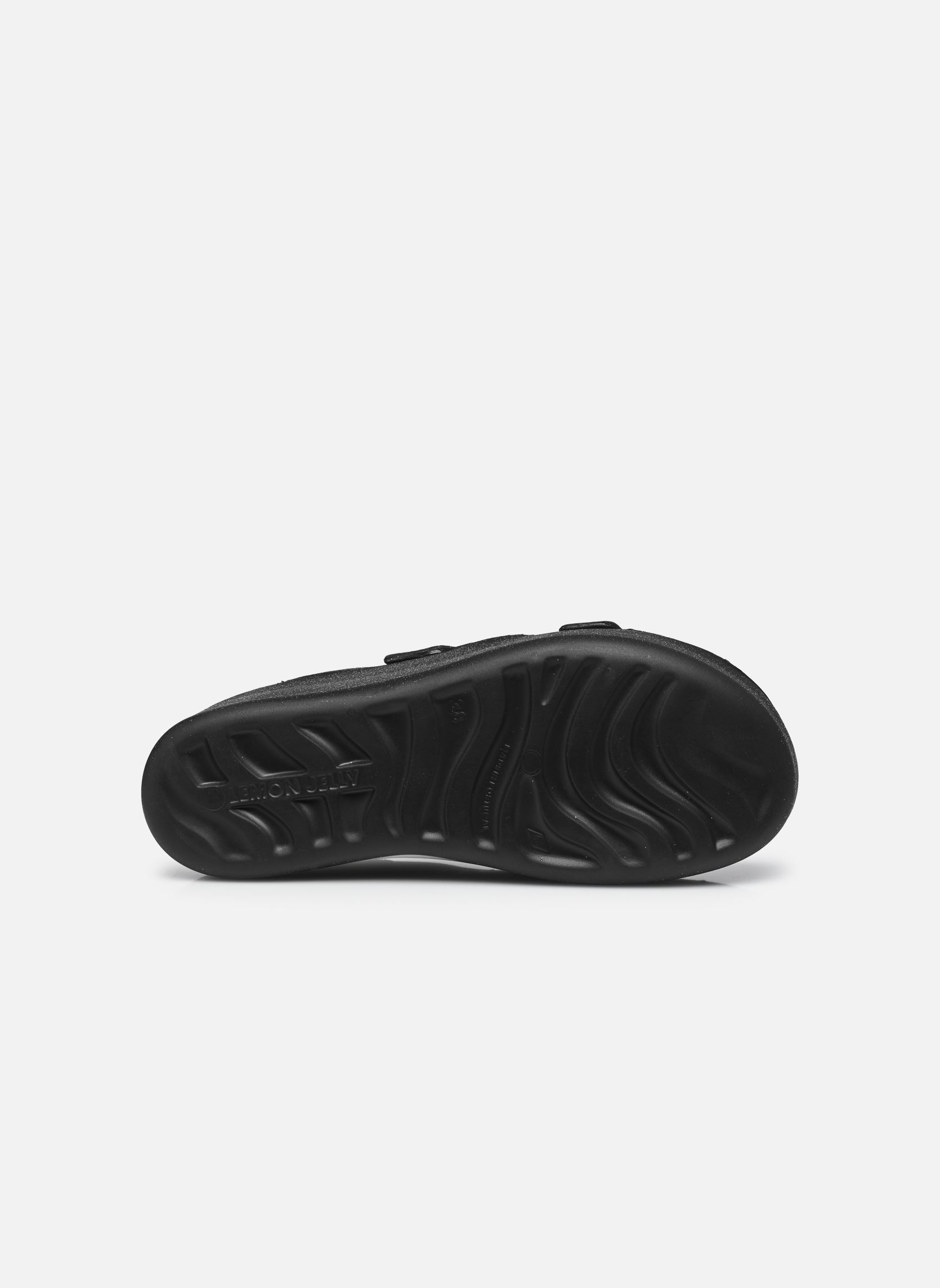 Mules et sabots Giulietta Black femme noir Lemon Jelly Mules et sabots Giulietta Black femme noir Black