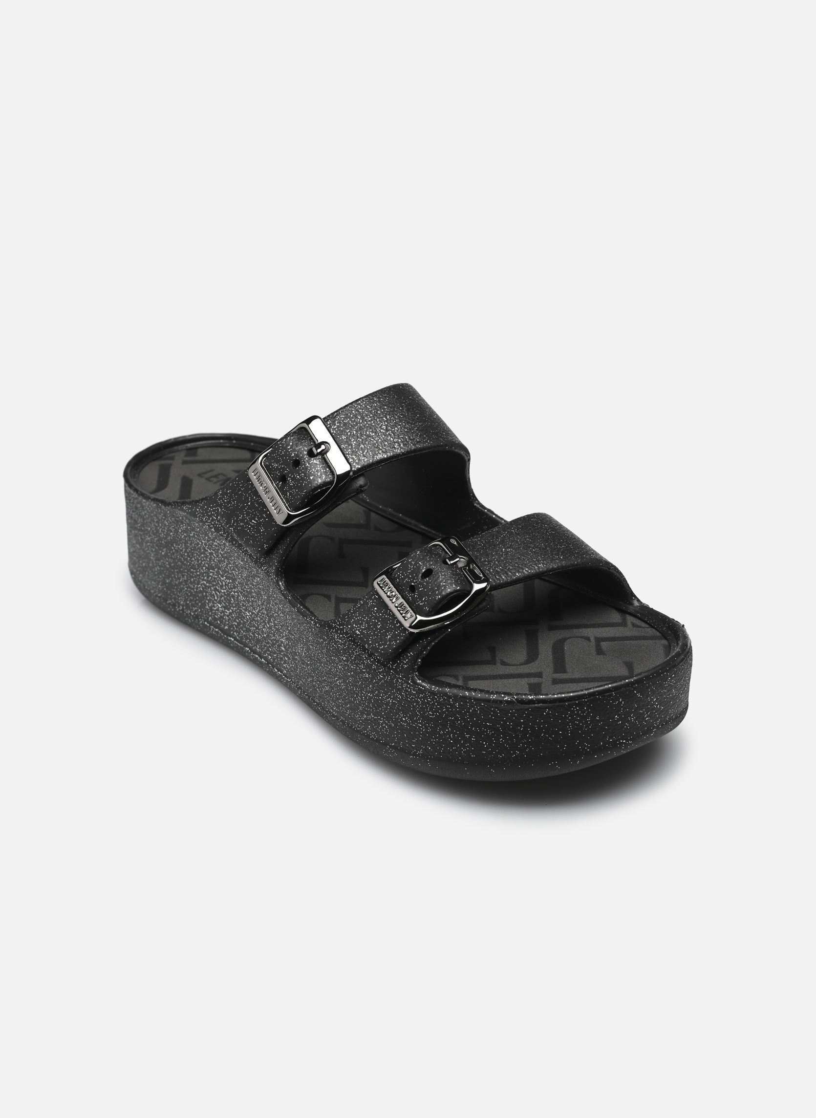 Mules et sabots Giulietta Black femme noir Lemon Jelly Mules et sabots Giulietta Black femme noir Black