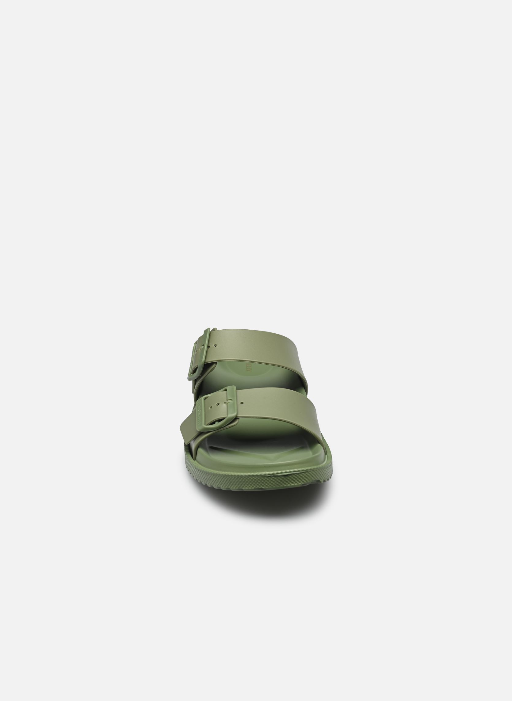 Mules et sabots Elise femme vert Lemon Jelly Mules et sabots Elise femme vert Kaki