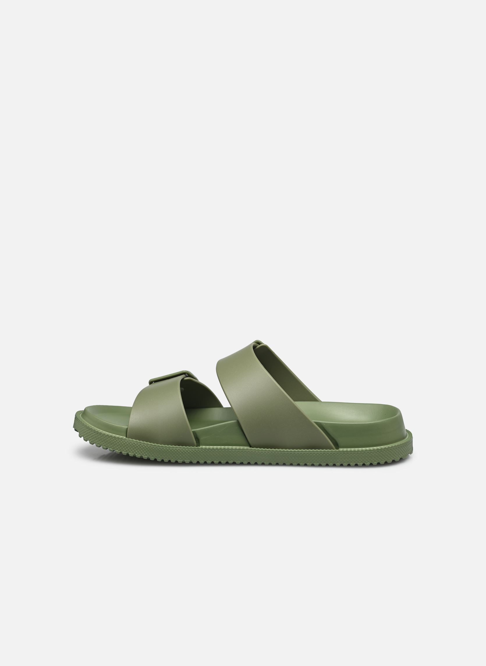 Mules et sabots Elise femme vert Lemon Jelly Mules et sabots Elise femme vert Kaki