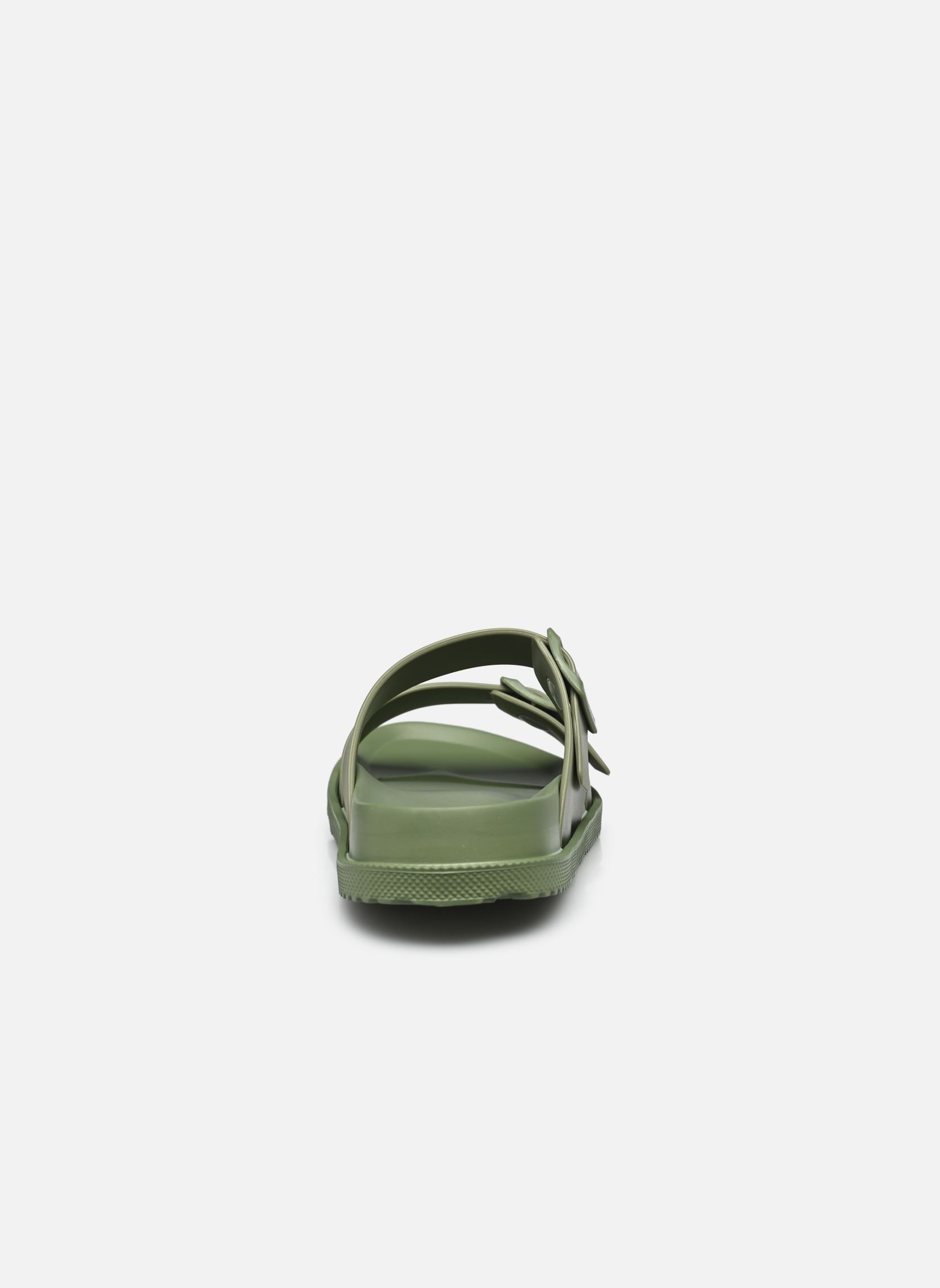 Mules et sabots Elise femme vert Lemon Jelly Mules et sabots Elise femme vert Kaki