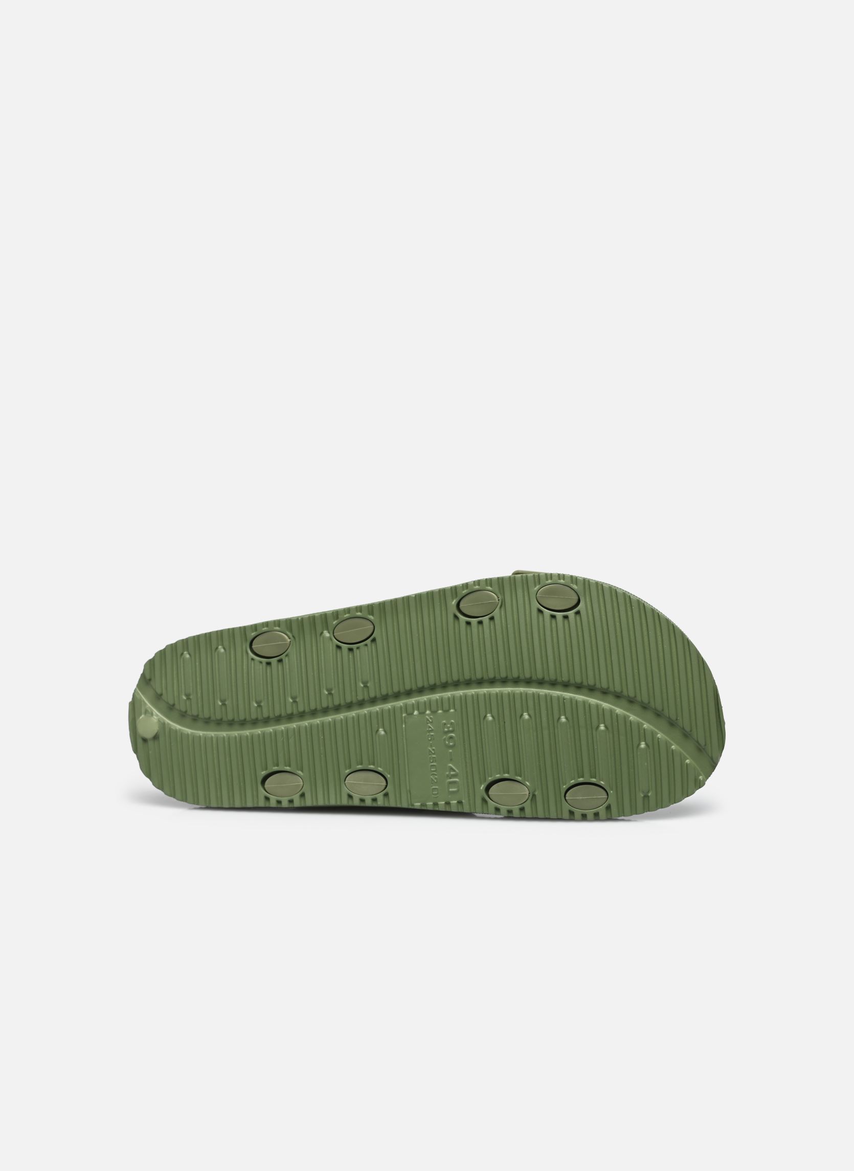 Mules et sabots Elise femme vert Lemon Jelly Mules et sabots Elise femme vert Kaki