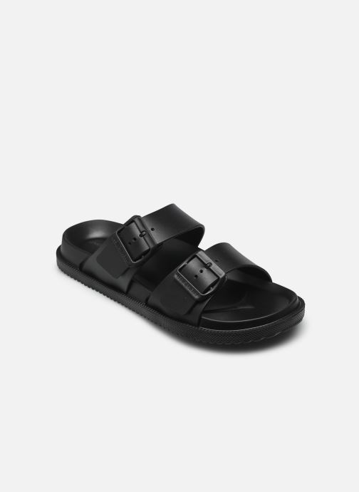 Lemon Jelly Mules et sabots Elise femme noir