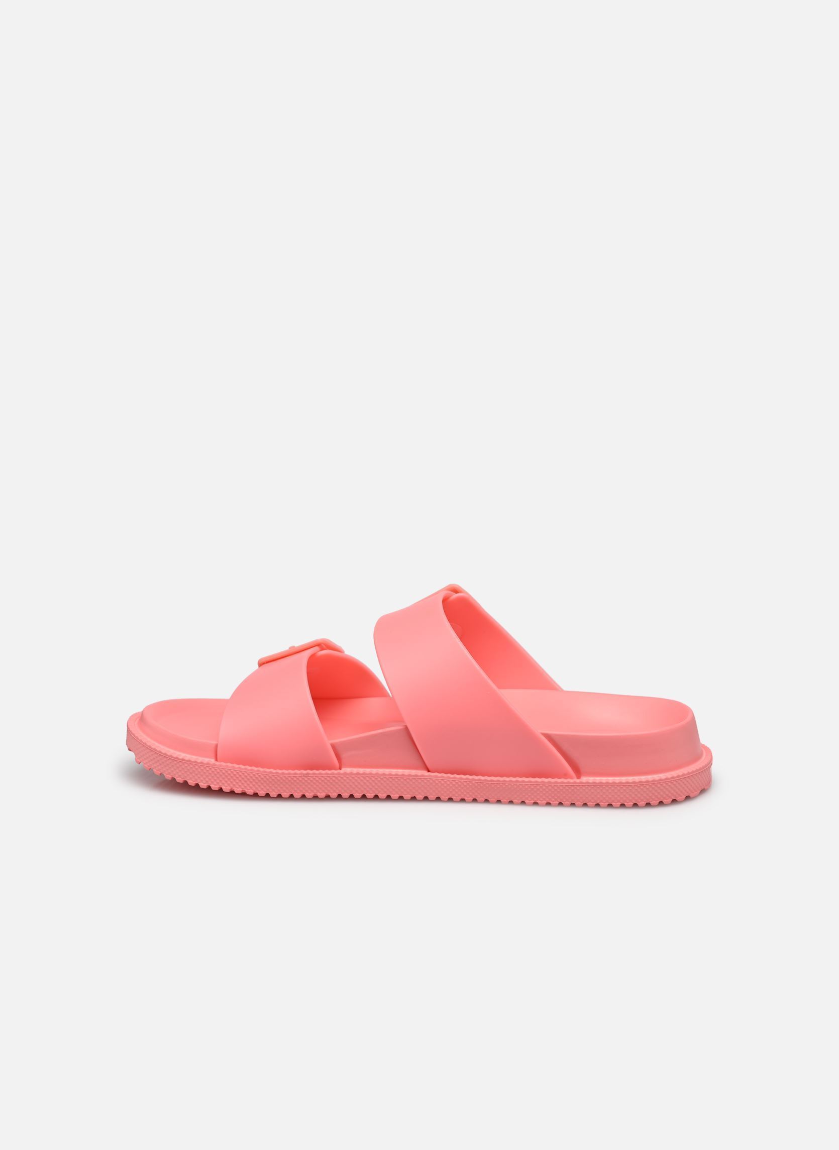 Pantoletten und Clogs Elise damen rosa Lemon Jelly Pantoletten und Clogs Elise damen rosa Flamingo Pink