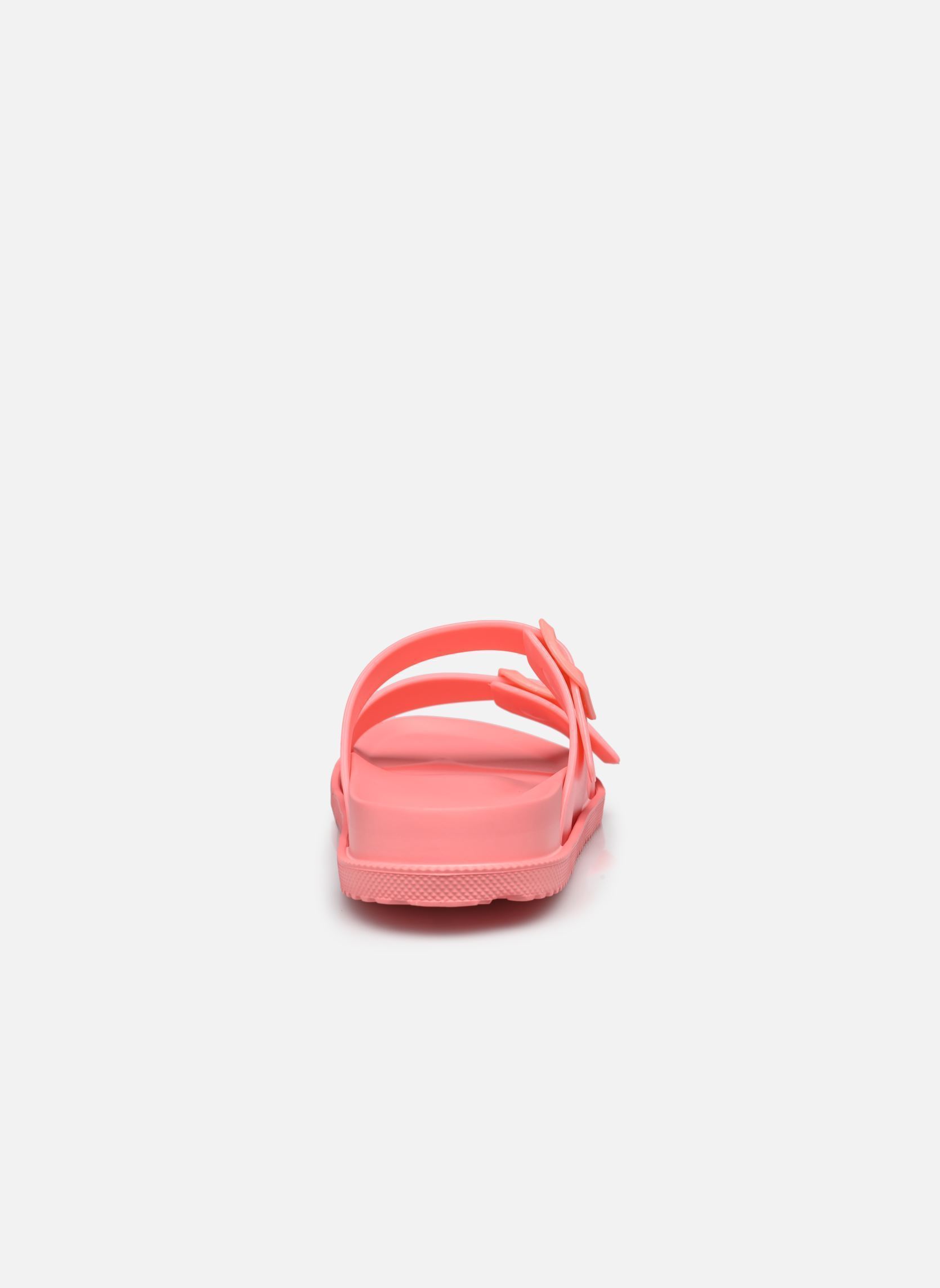 Pantoletten und Clogs Elise damen rosa Lemon Jelly Pantoletten und Clogs Elise damen rosa Flamingo Pink