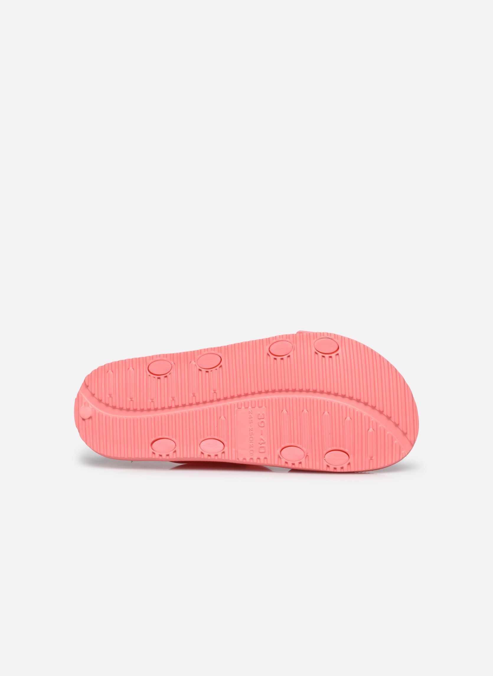 Pantoletten und Clogs Elise damen rosa Lemon Jelly Pantoletten und Clogs Elise damen rosa Flamingo Pink