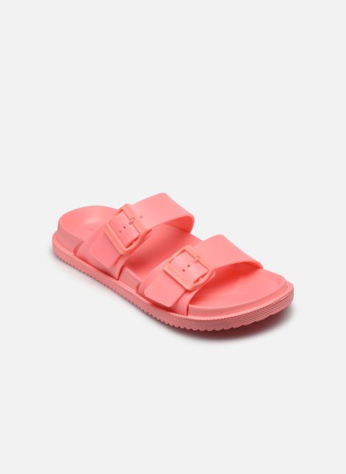 Lemon Jelly Muilen en klompen Elise dames roze