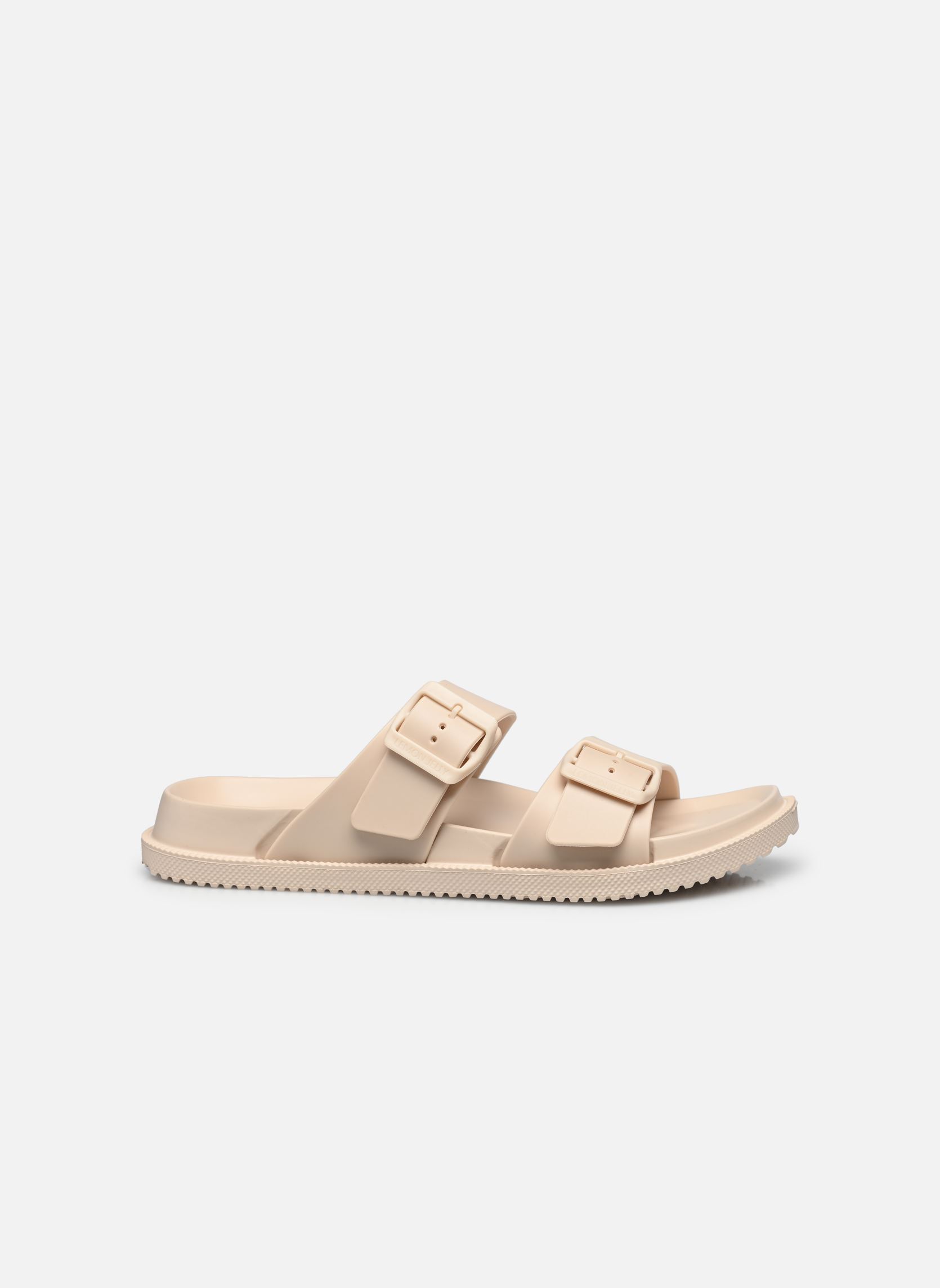 Muilen en klompen Elise dames beige Lemon Jelly Muilen en klompen Elise dames beige Desert