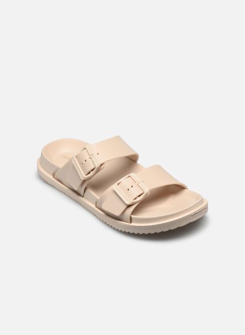 Lemon Jelly Muilen en klompen Elise dames beige
