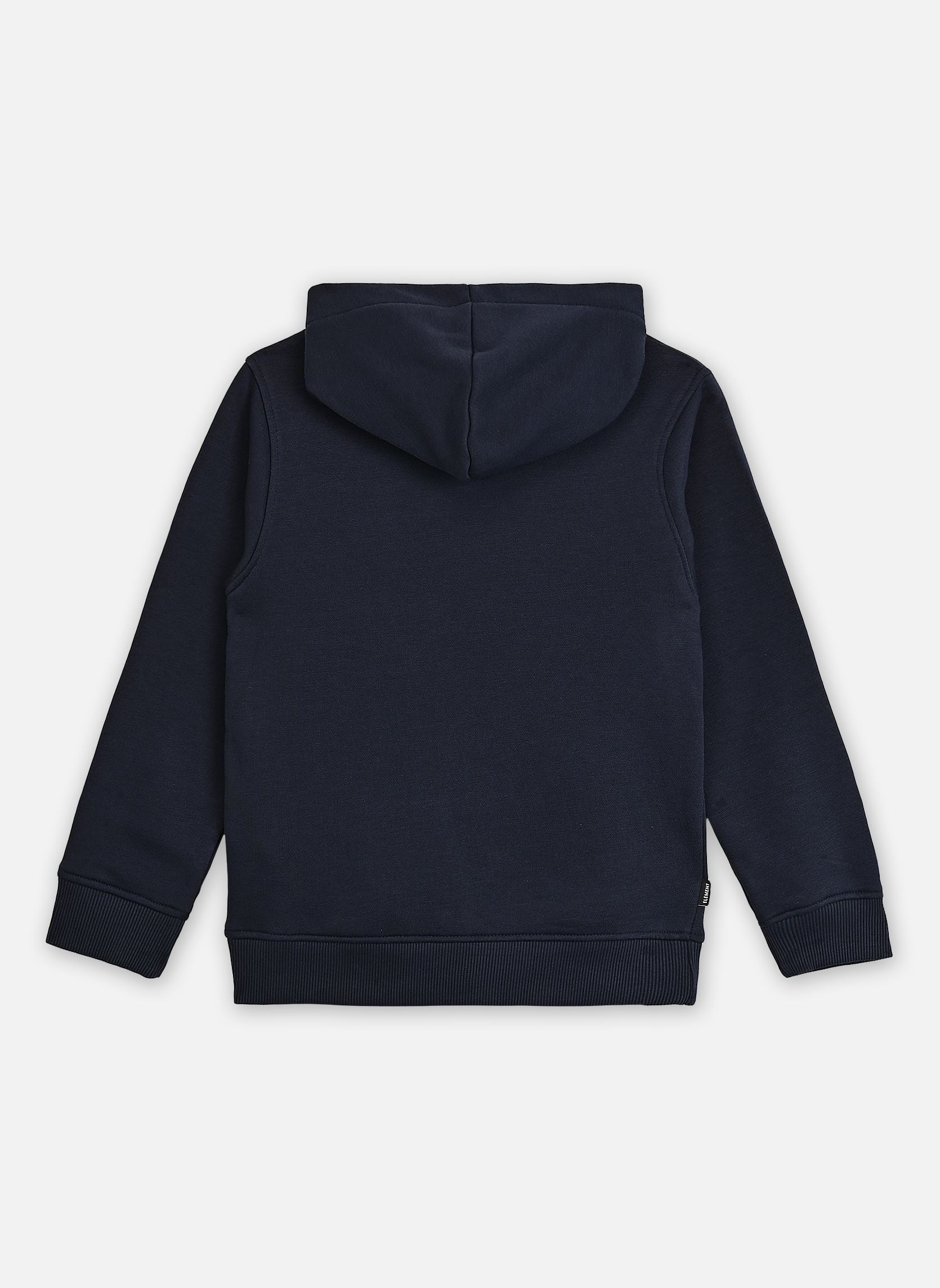 Kapuzenpullover Cornell Classic Zh ELBFT00142 jungen blau Element Kapuzenpullover Cornell Classic Zh ELBFT00142 jungen blau ECLIPSE NAVY
