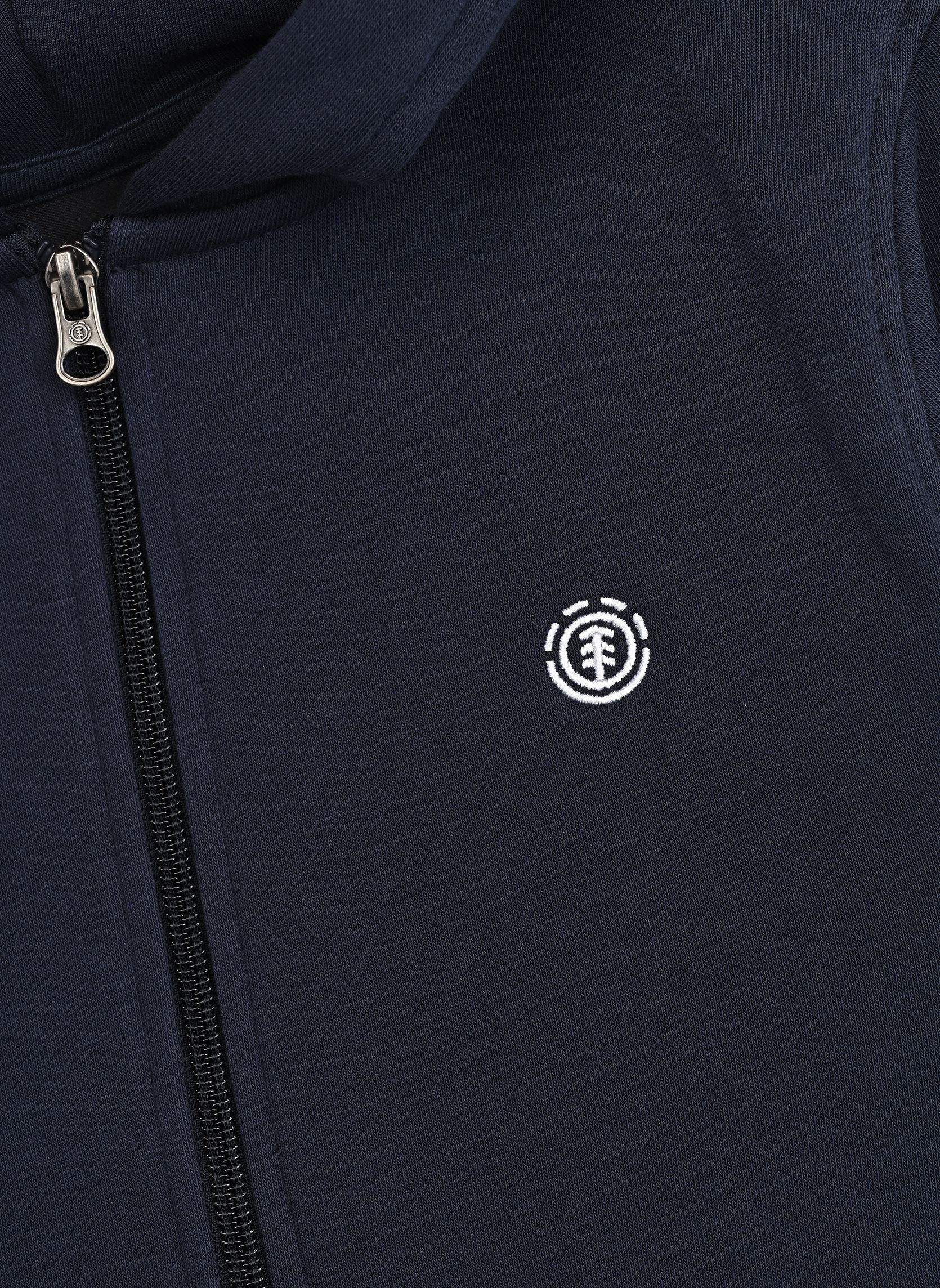 Kapuzenpullover Cornell Classic Zh ELBFT00142 jungen blau Element Kapuzenpullover Cornell Classic Zh ELBFT00142 jungen blau ECLIPSE NAVY