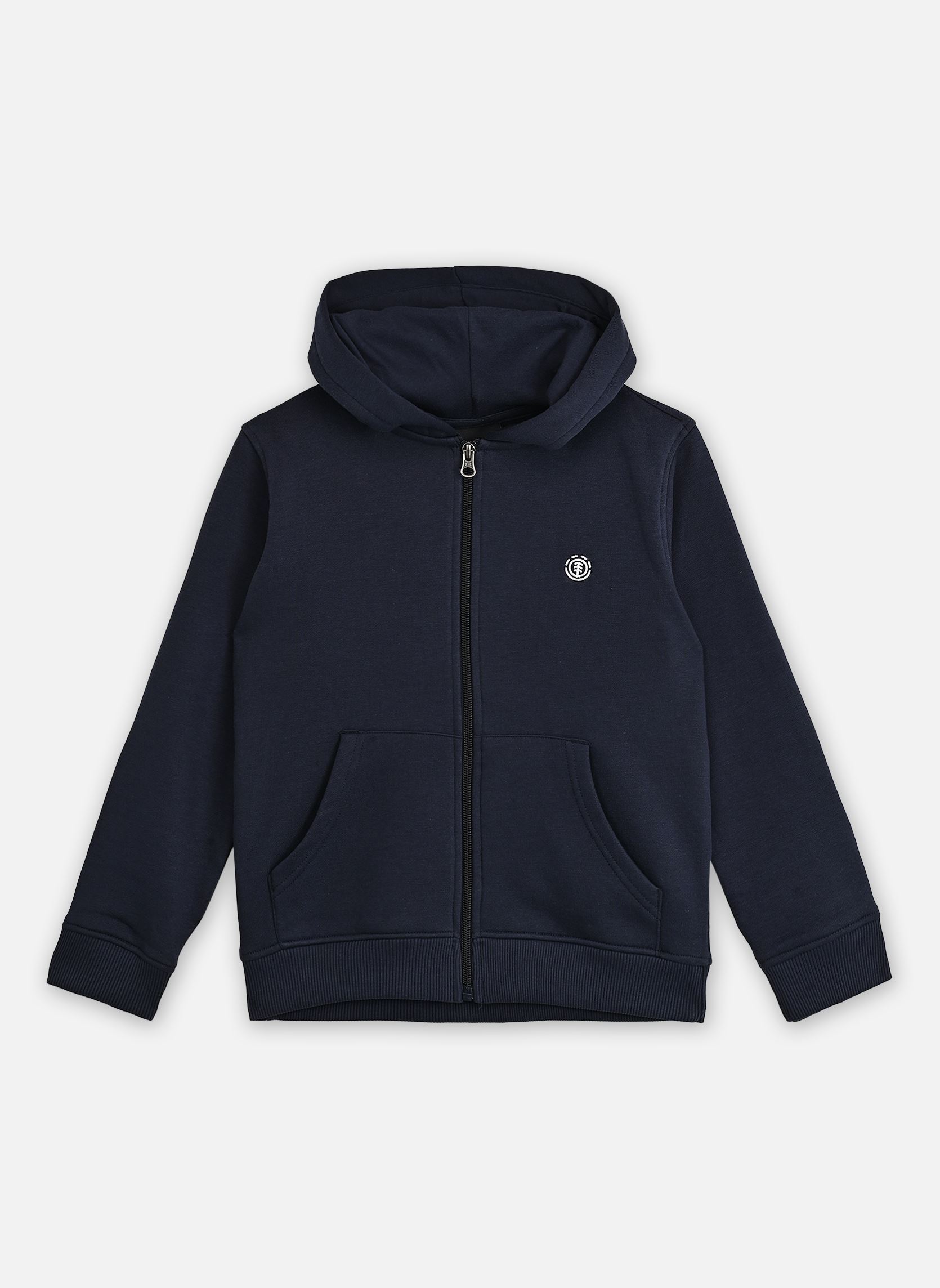 Kapuzenpullover Cornell Classic Zh ELBFT00142 jungen blau Element Kapuzenpullover Cornell Classic Zh ELBFT00142 jungen blau ECLIPSE NAVY