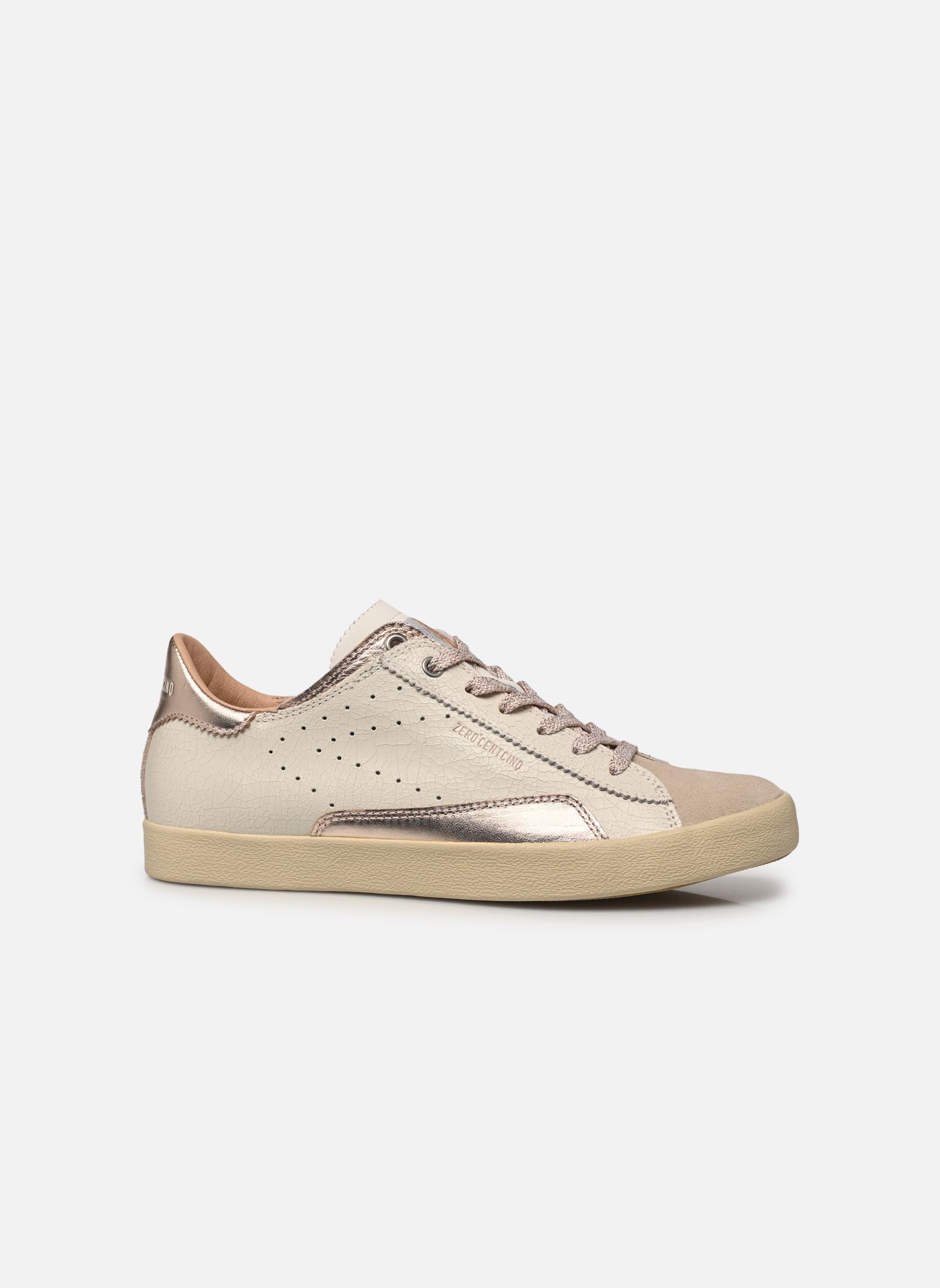 Niedrige Sneaker SC06 damen rosa 0-105 Niedrige Sneaker SC06 damen rosa Copper