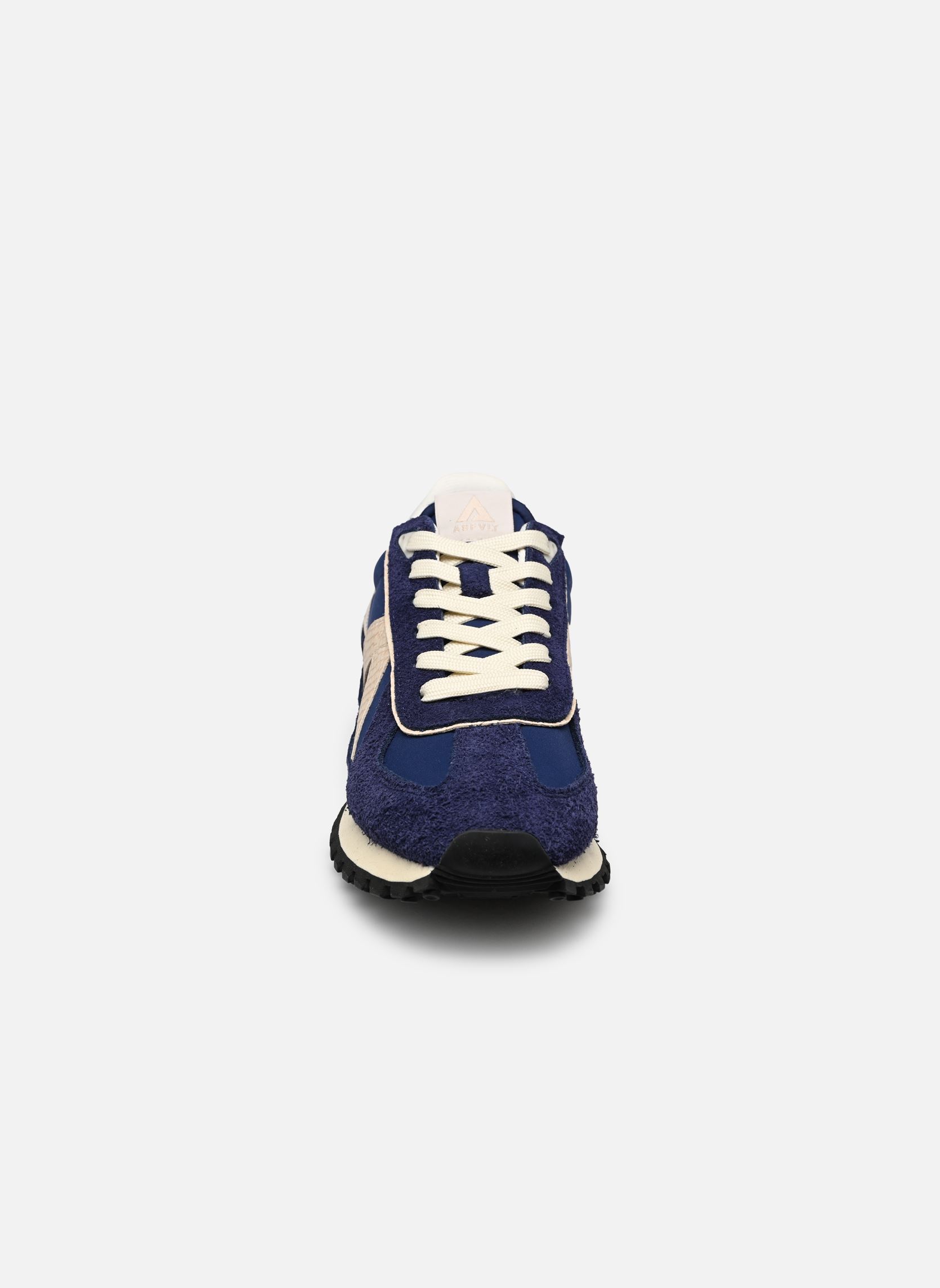 Baskets basses Gate femme bleu ASFVLT Baskets basses Gate femme bleu NAVY/SNAKE/GOLD