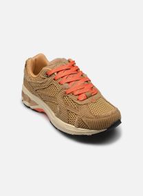 Sneakers basse City Run donna bianco