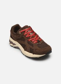 Sneakers basse City Run donna bianco