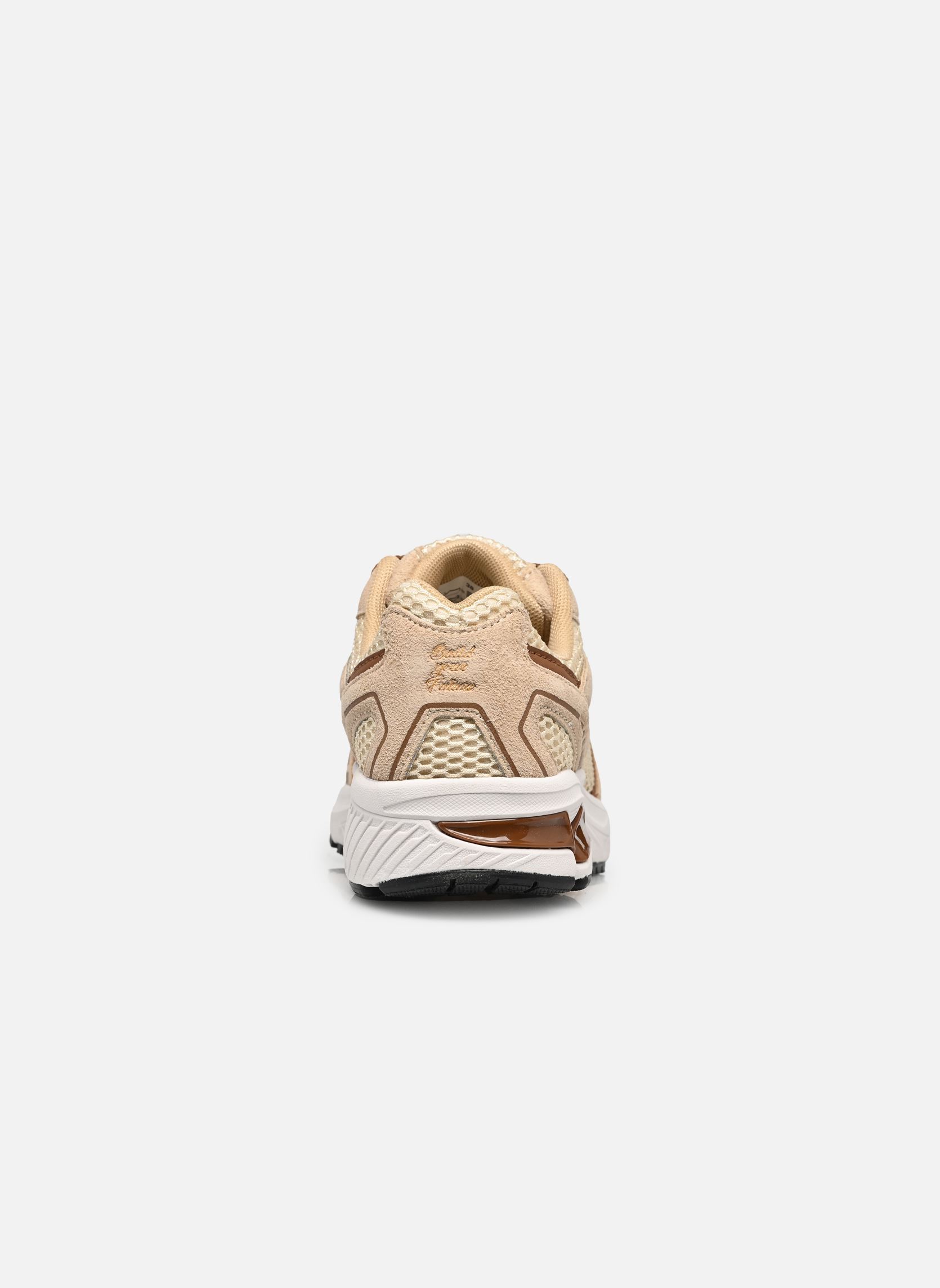 Baskets basses City Run femme beige ASFVLT Baskets basses City Run femme beige TAN/BROWN