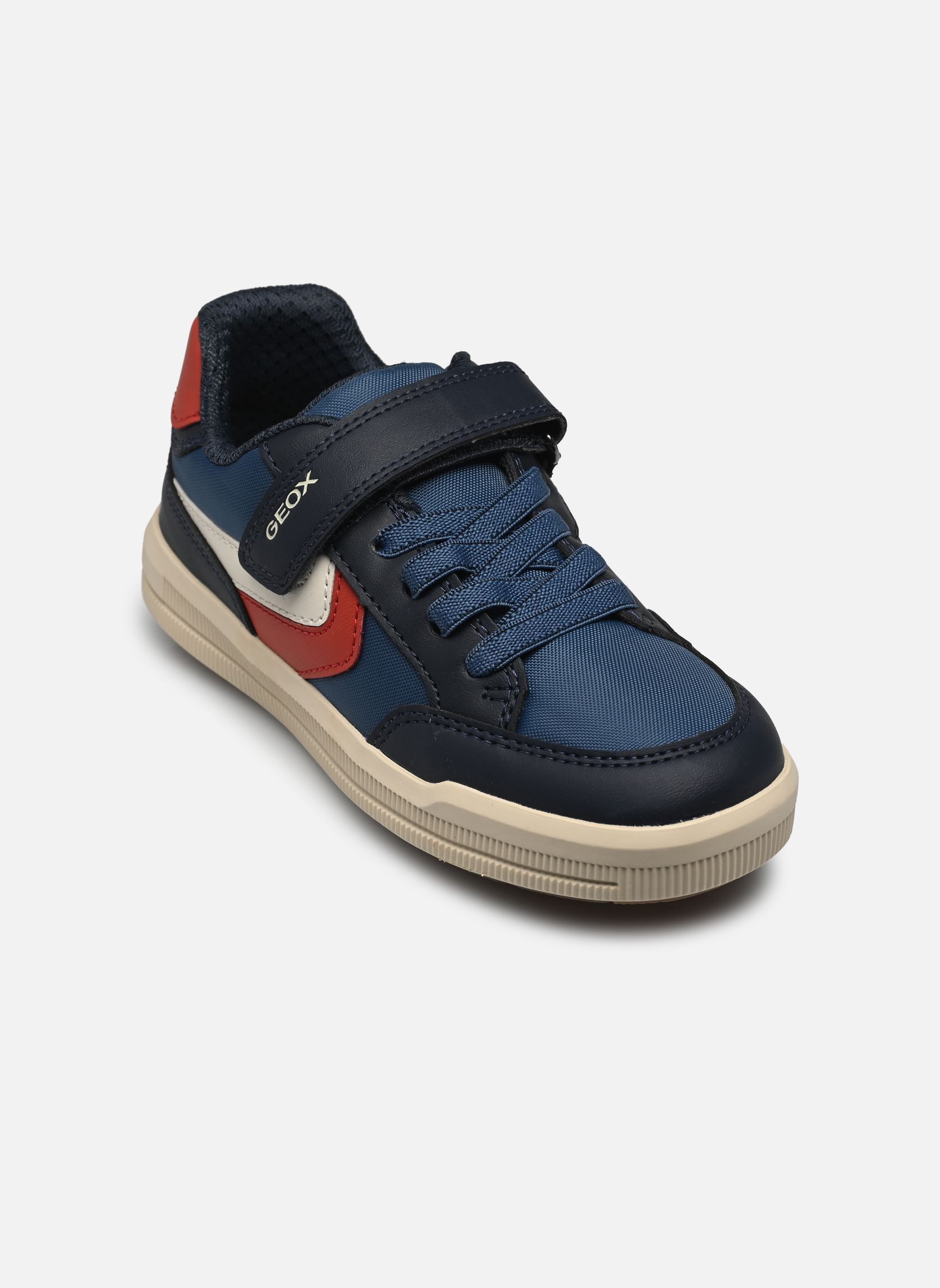 Baskets basses enfant Geox J ARZACH BOY - vue 2