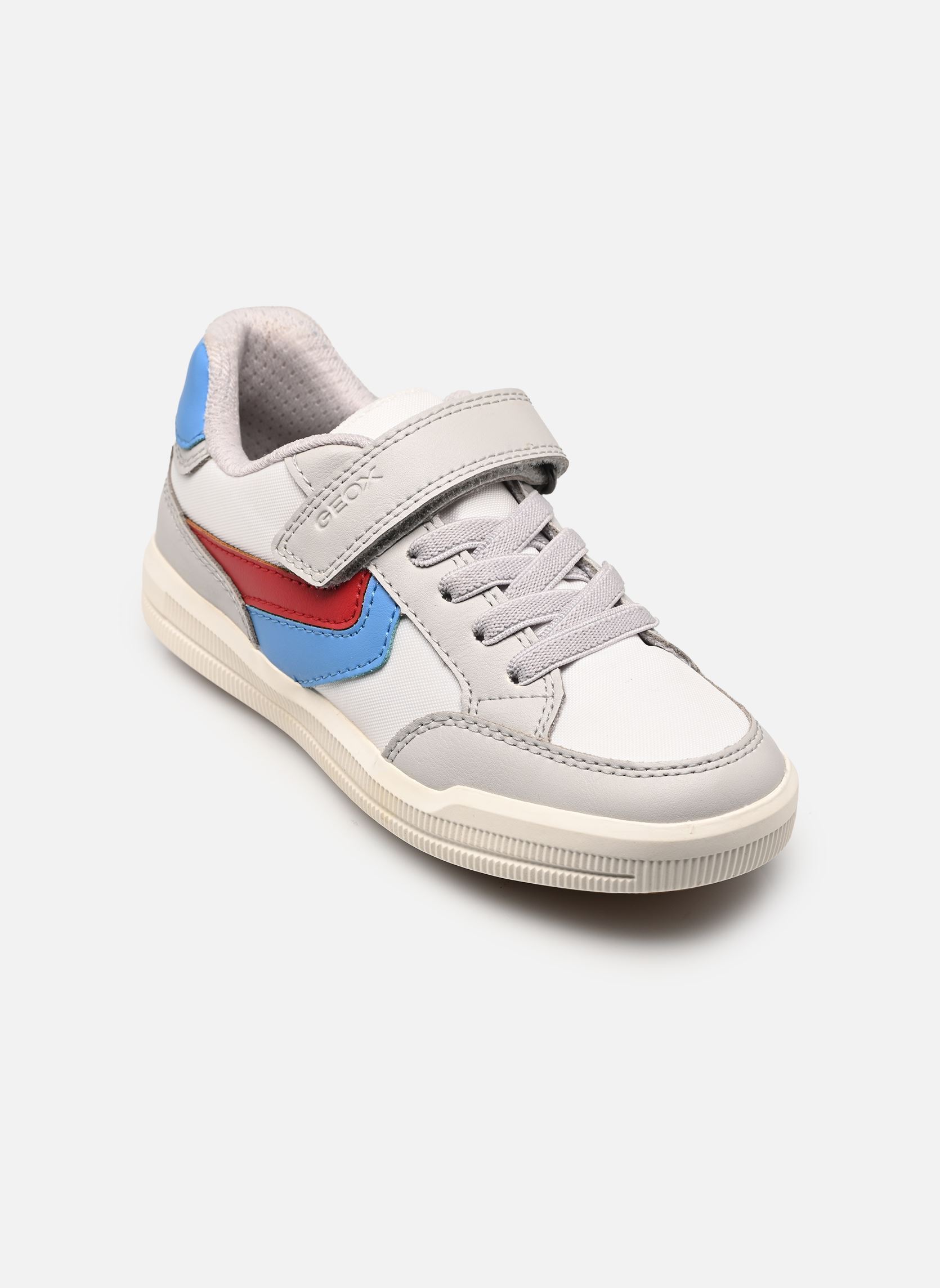 Baskets Geox J ARZACH BOY A pour Baskets Geox J ARZACH BOY A pour