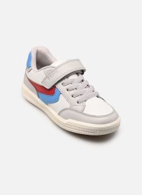 Baskets basses J ARZACH BOY A garçon bleu