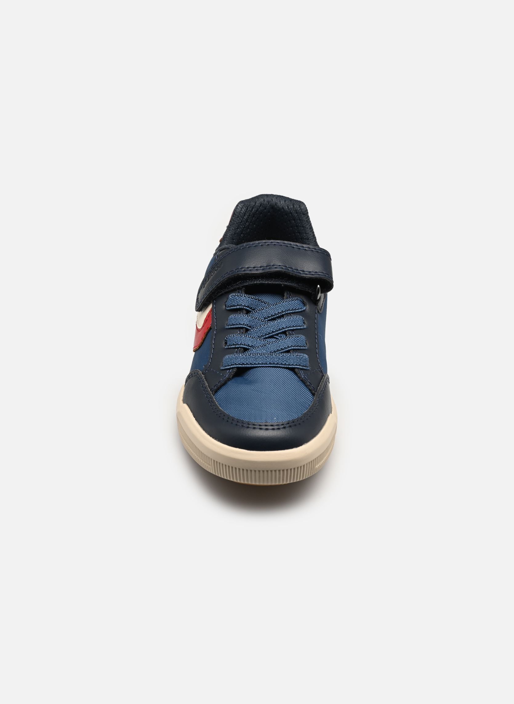 Baskets basses J ARZACH BOY A garçon bleu Geox Baskets basses J ARZACH BOY A garçon bleu Avio