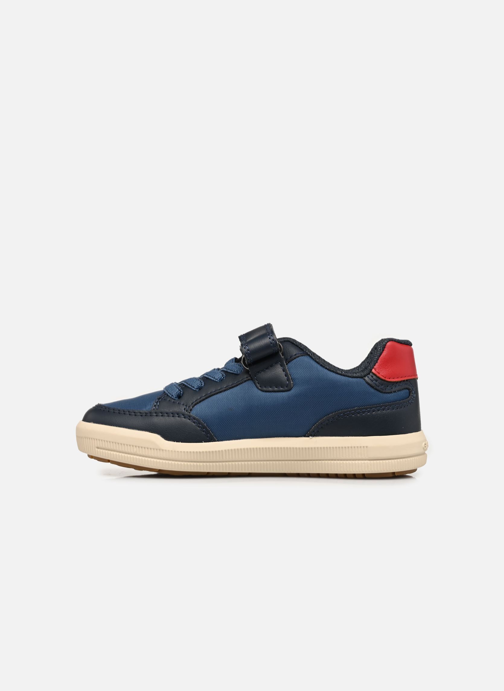 Baskets basses J ARZACH BOY A garçon bleu Geox Baskets basses J ARZACH BOY A garçon bleu Avio