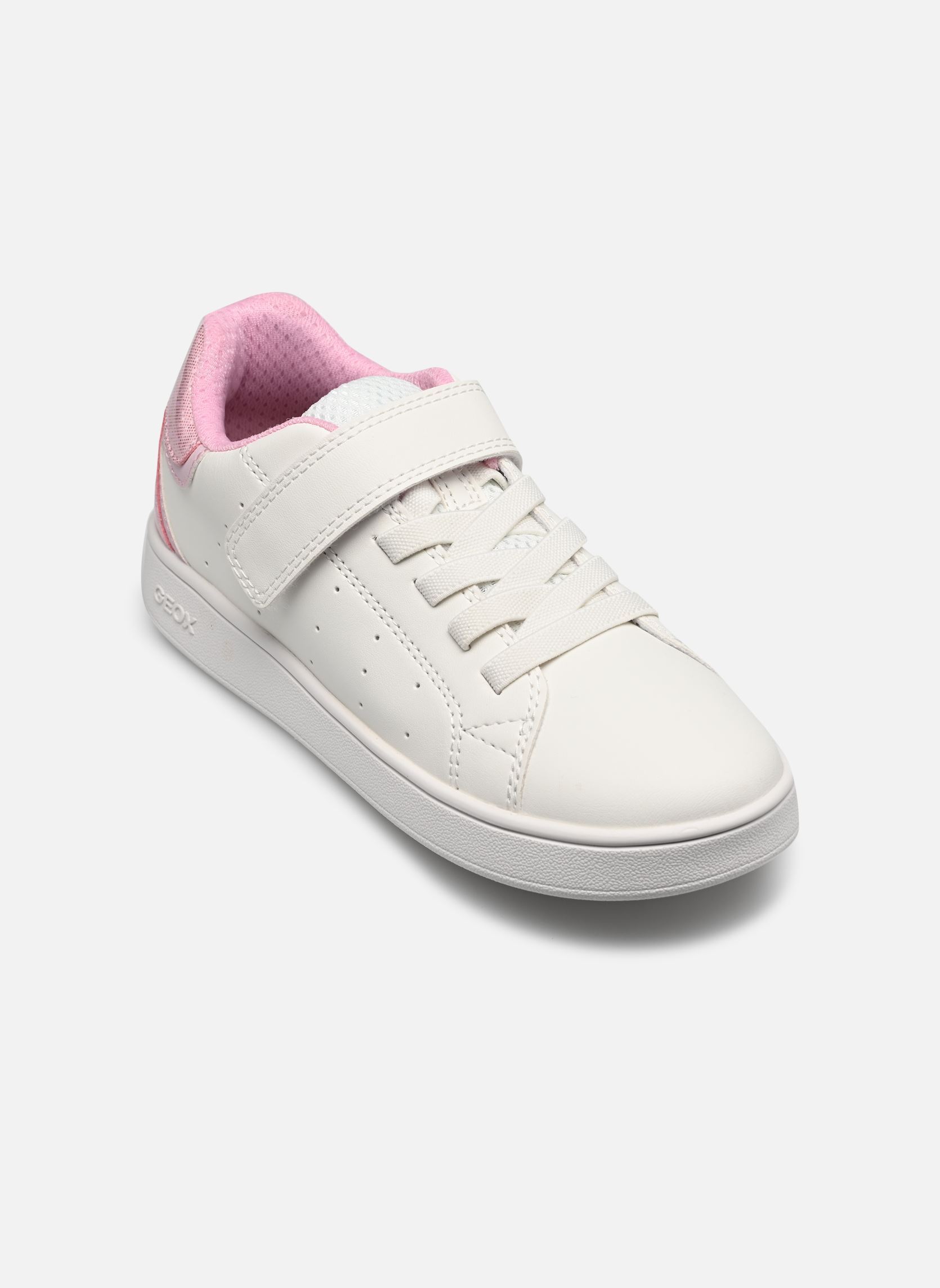 Baskets Geox J ECLYPER GIRL B pour Enfant