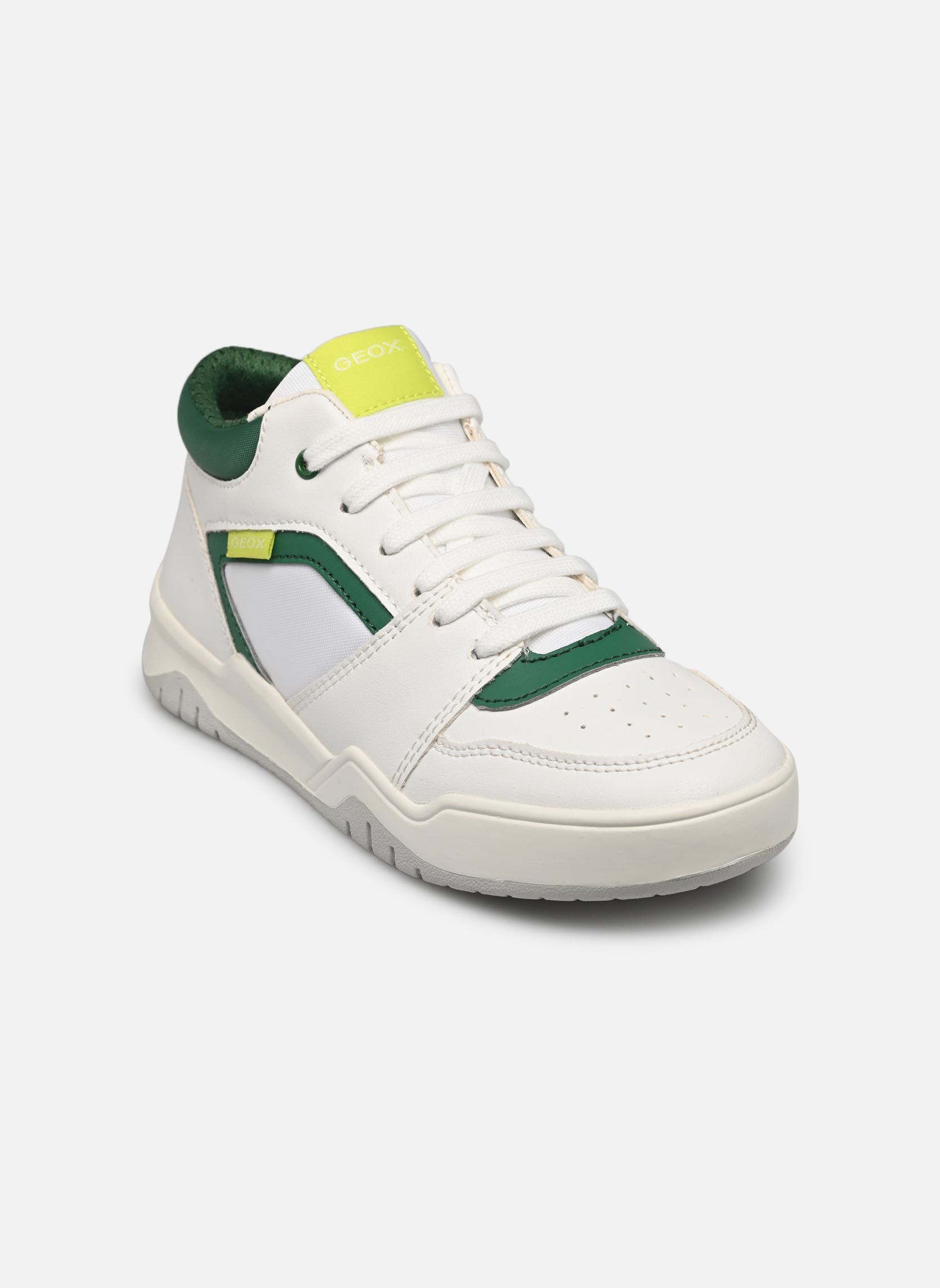 Baskets montantes enfant Geox J PERTH BOY - vue 4