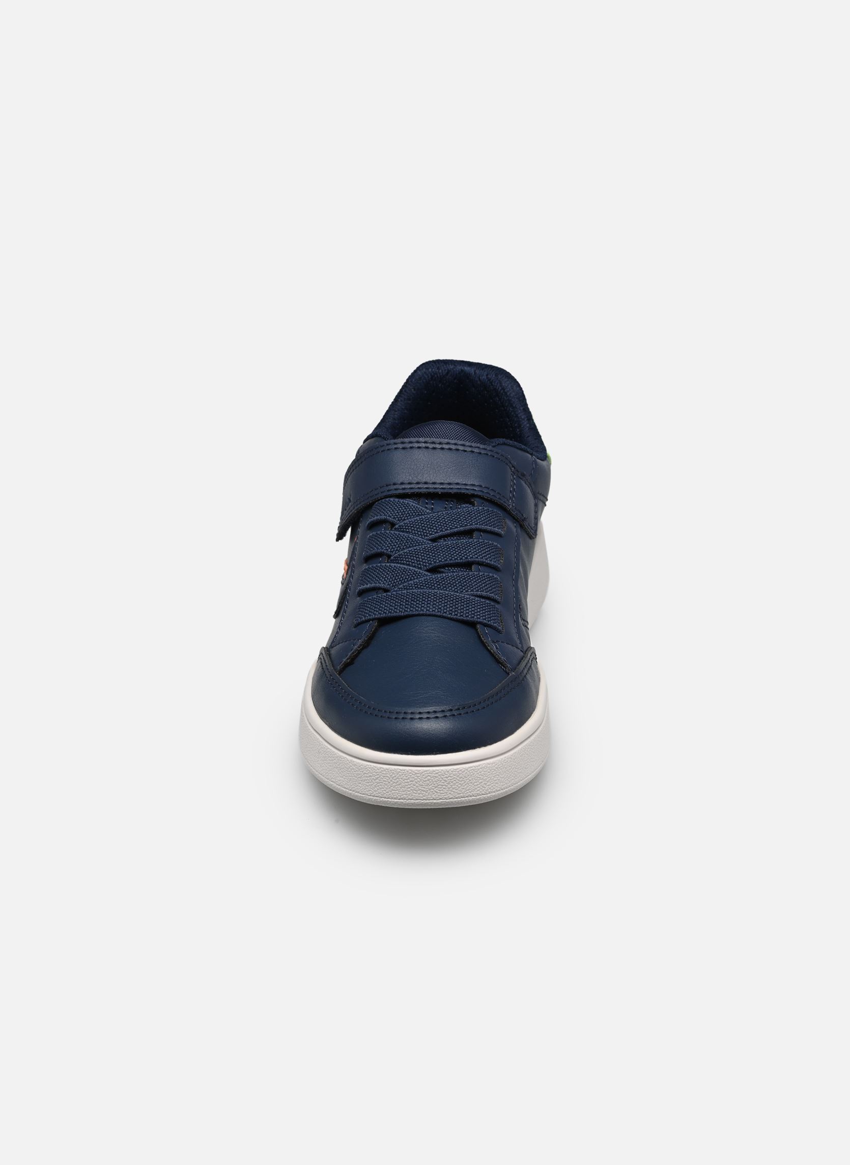 Lage sneakers J ECLYPER BOY C jongens blauw Geox Lage sneakers J ECLYPER BOY C jongens blauw Navy